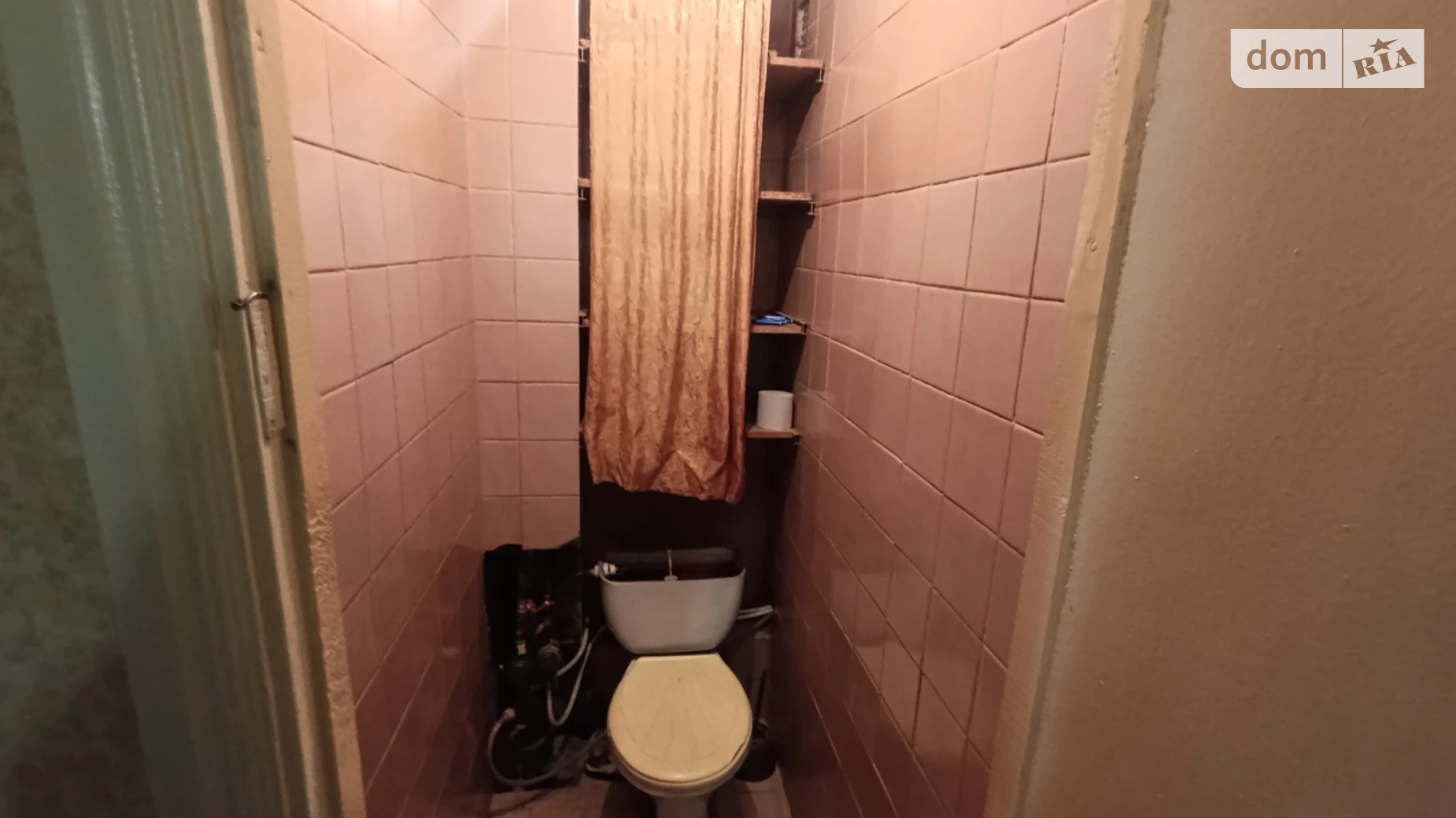 Продается 3-комнатная квартира 76 кв. м в Хмельницком, ул. Прибугская, 22 - фото 5