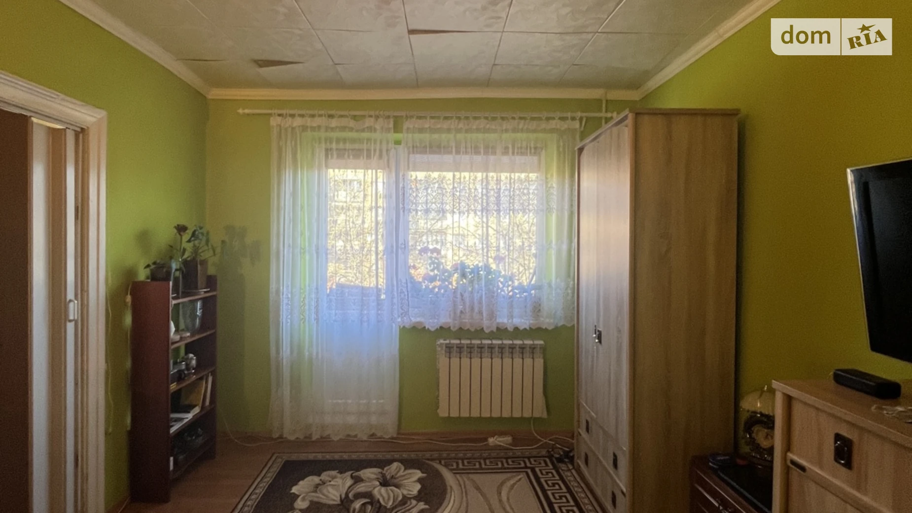 Продается 2-комнатная квартира 44.6 кв. м в Чопе, просп. Железнодорожников - фото 2