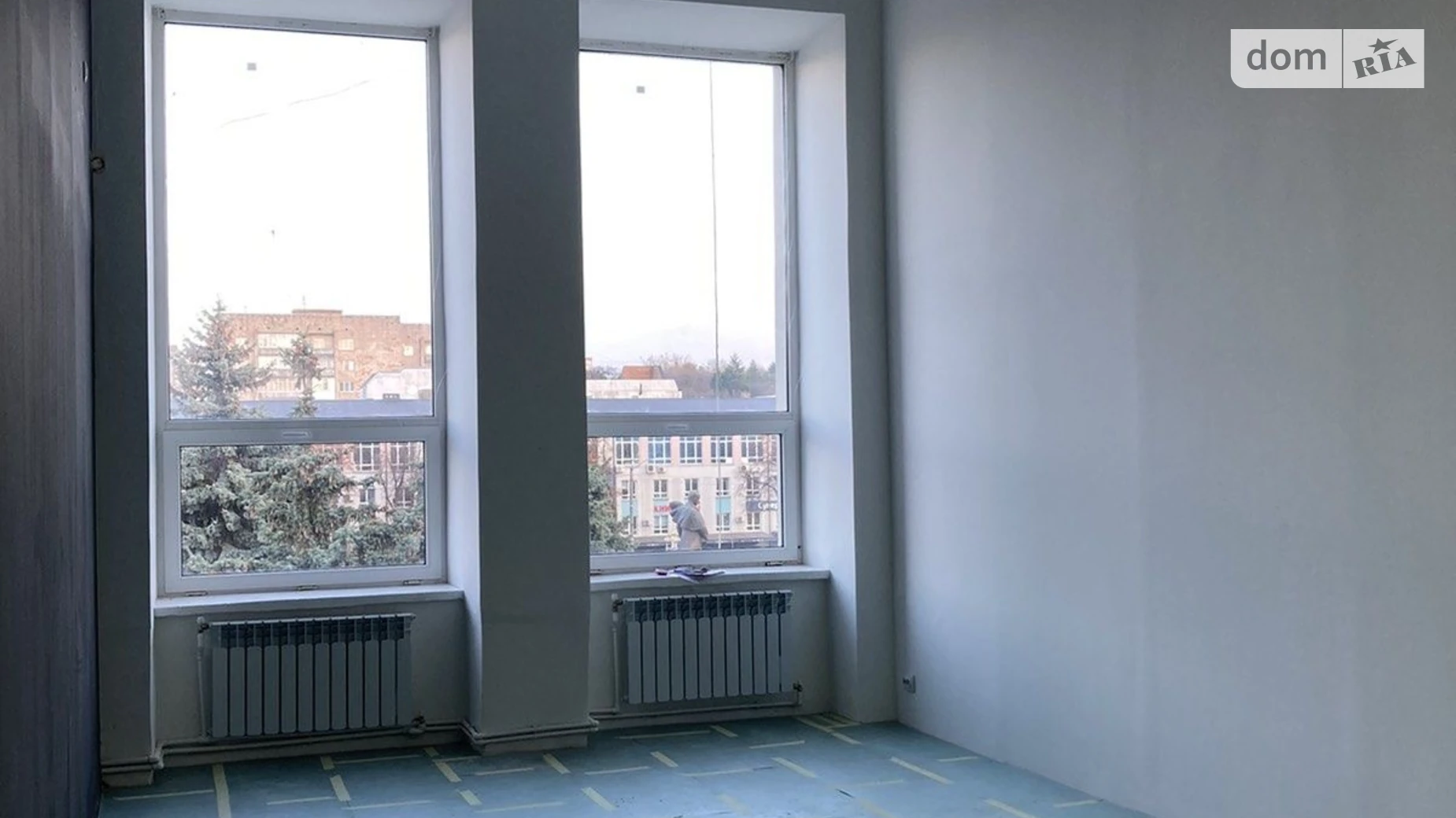 Здається в оренду офіс 66 кв. м в бізнес-центрі, цена: 23500 грн - фото 2