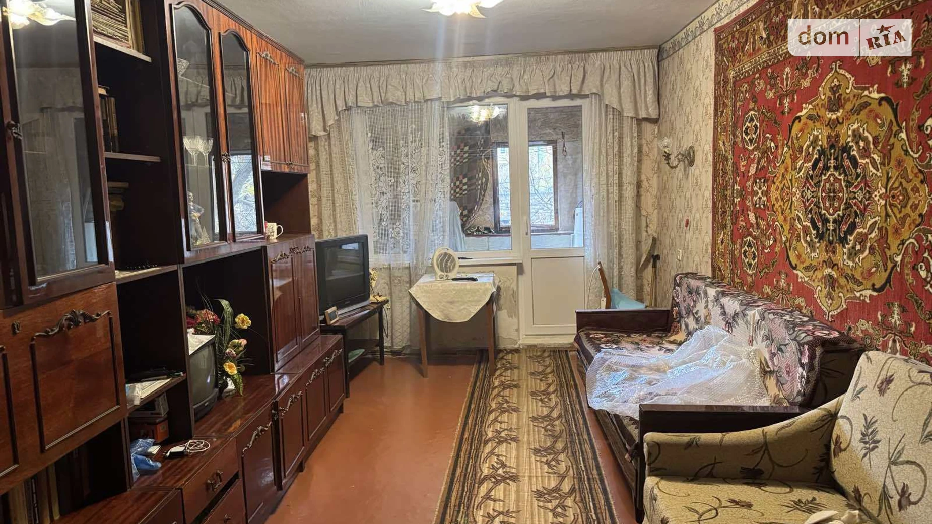 Продается 2-комнатная квартира 50.8 кв. м в Николаеве, цена: 27000 $ - фото 3