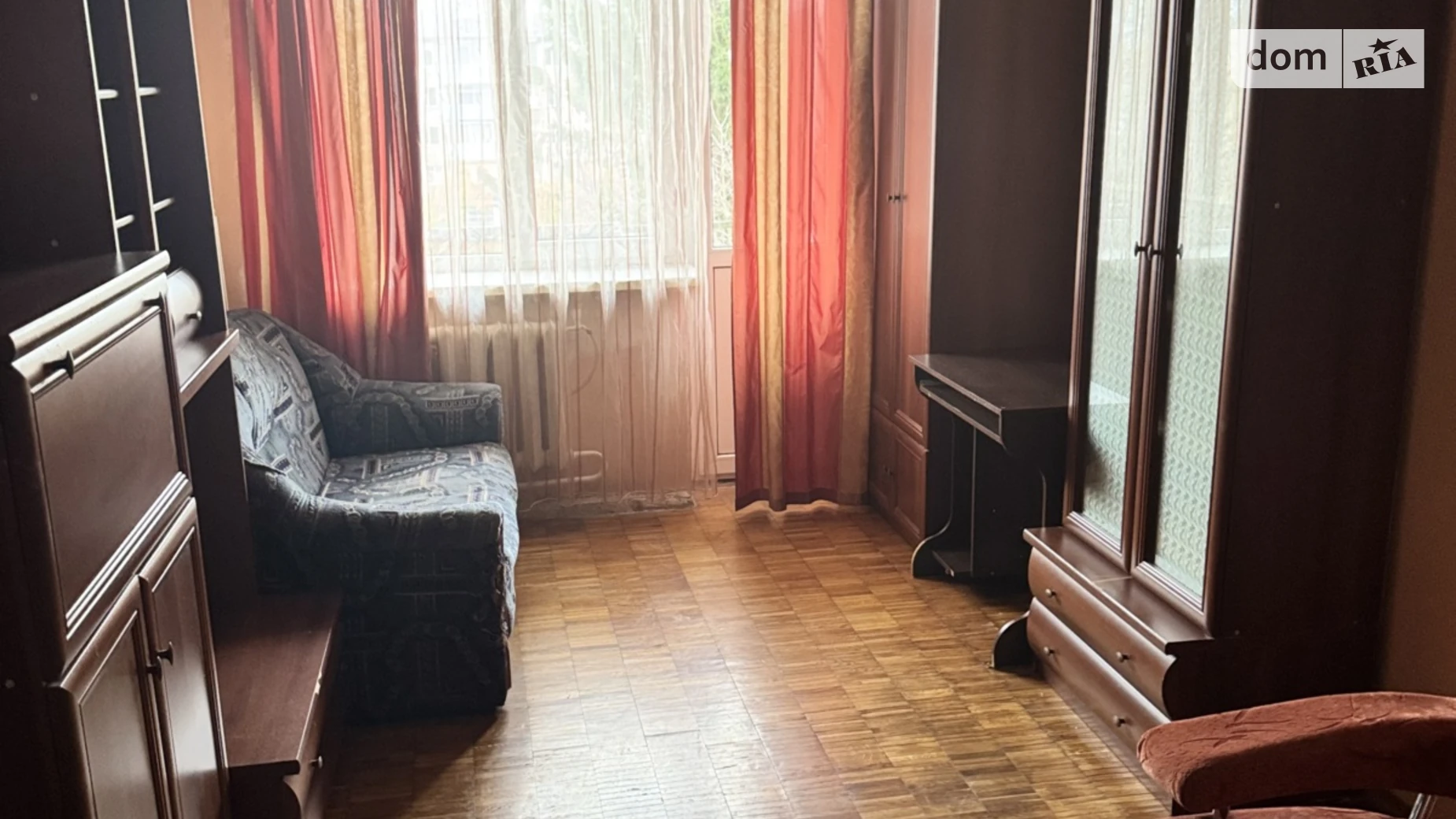 Сдается в аренду 1-комнатная квартира 32 кв. м в Виннице, ул. Стрелецкая - фото 5