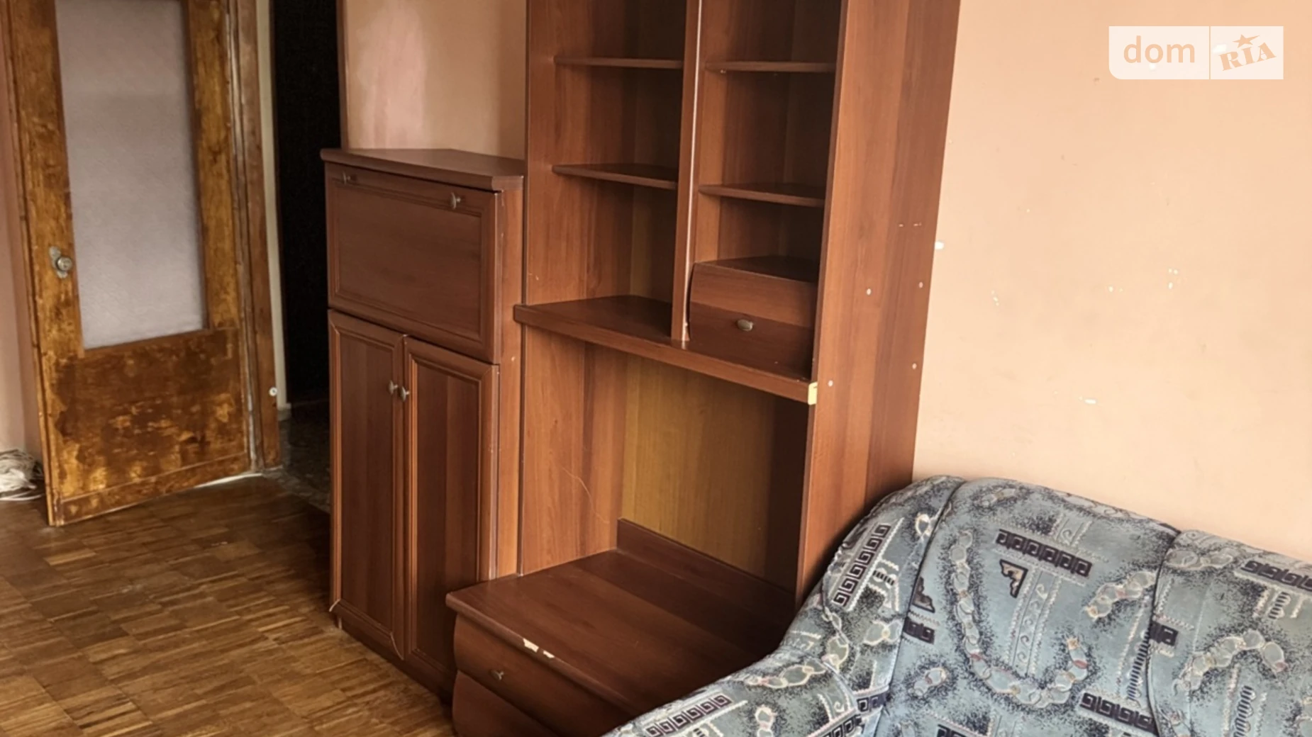 Сдается в аренду 1-комнатная квартира 32 кв. м в Виннице, ул. Стрелецкая - фото 3