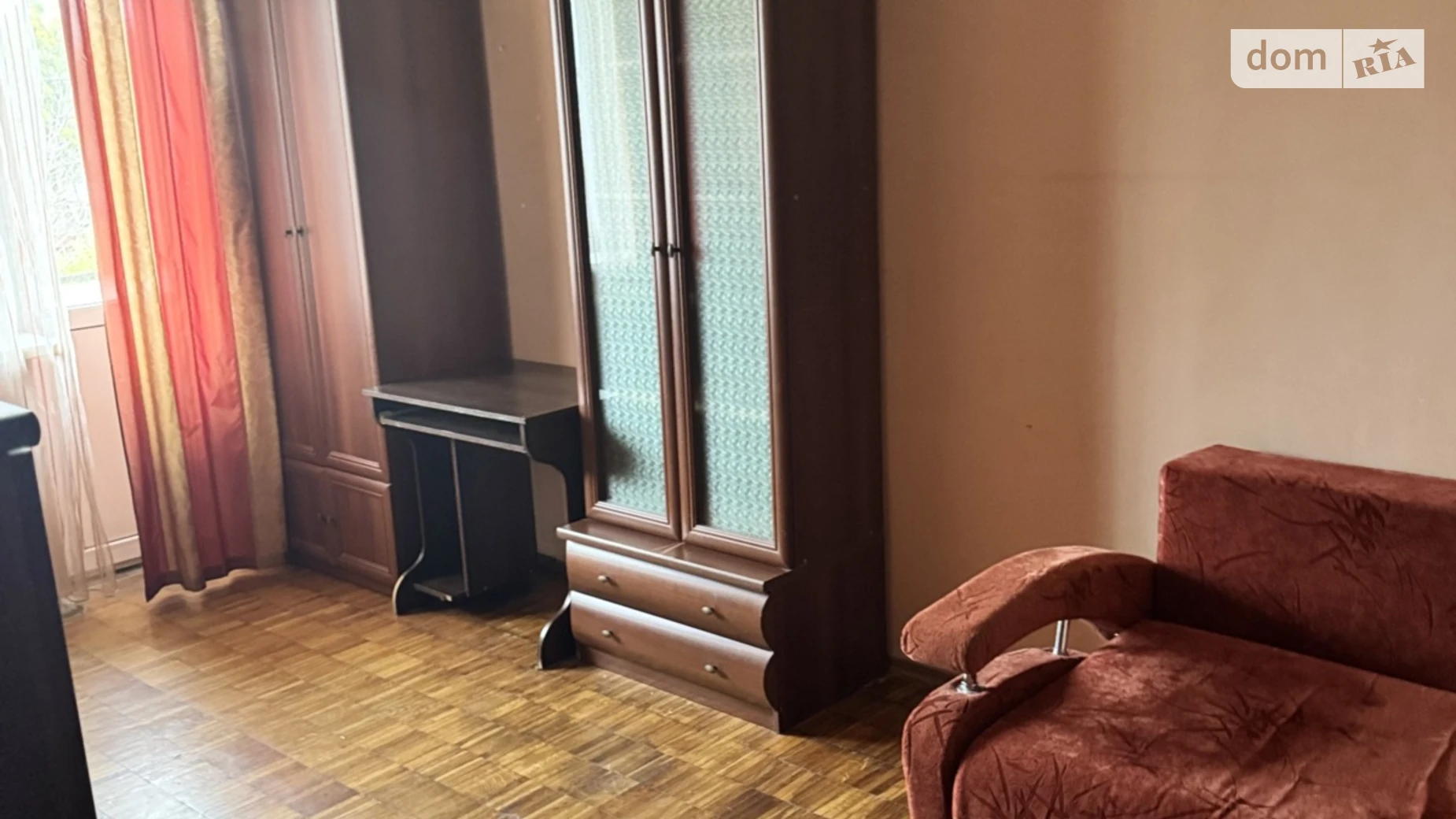 Сдается в аренду 1-комнатная квартира 32 кв. м в Виннице, ул. Стрелецкая - фото 4