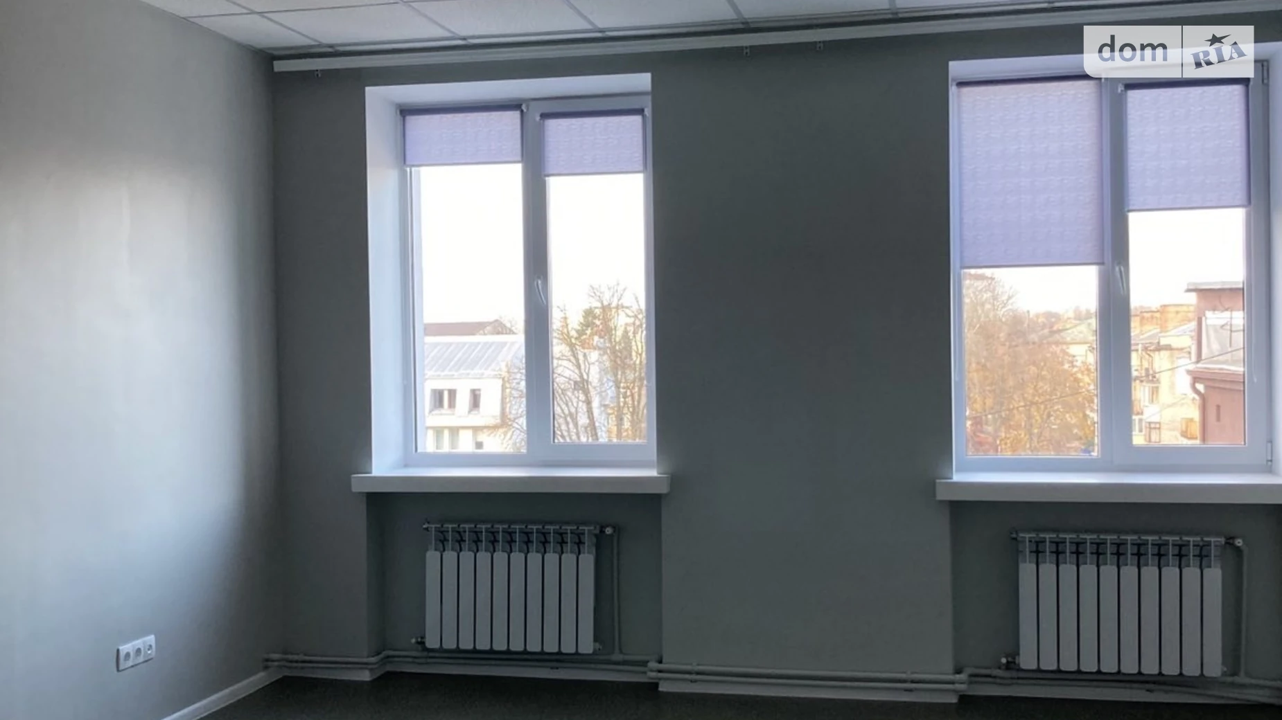 Здається в оренду офіс 23.3 кв. м в бізнес-центрі, цена: 8275 грн - фото 2