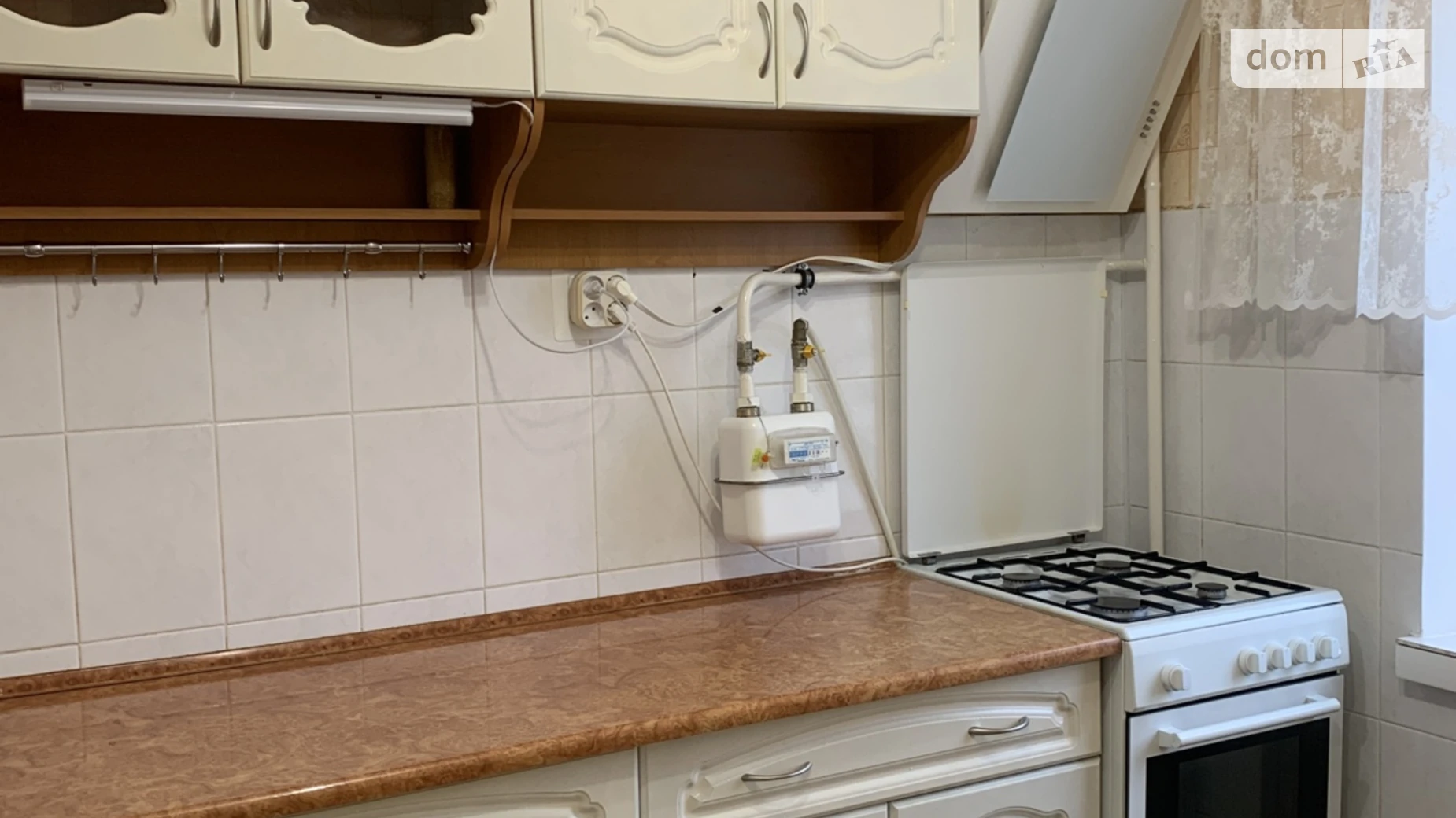 1-комнатная квартира 37 кв. м в Тернополе, ул. Владимира Лучаковского(Лучаковского) - фото 2