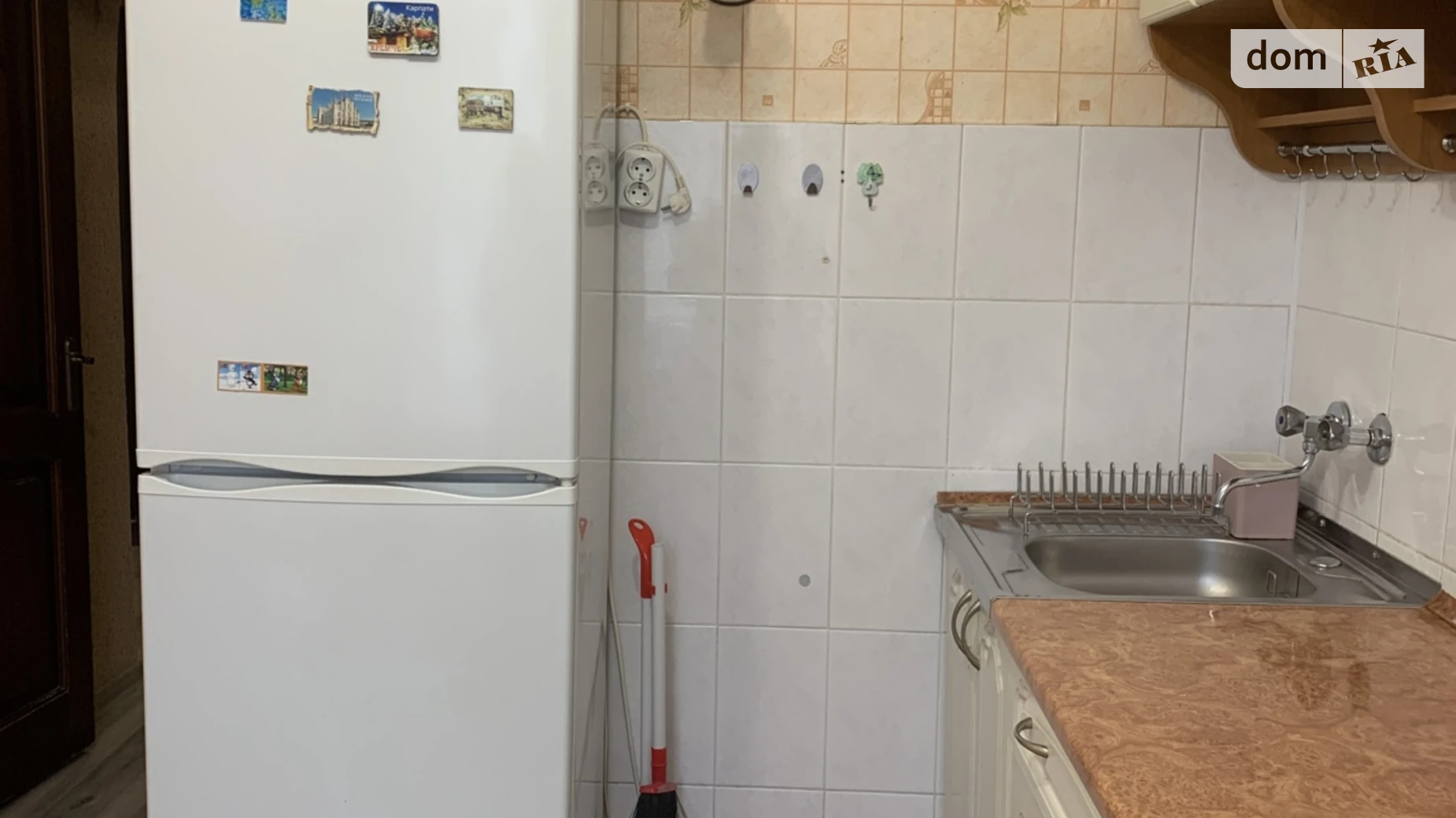 1-комнатная квартира 37 кв. м в Тернополе, ул. Владимира Лучаковского(Лучаковского) - фото 3