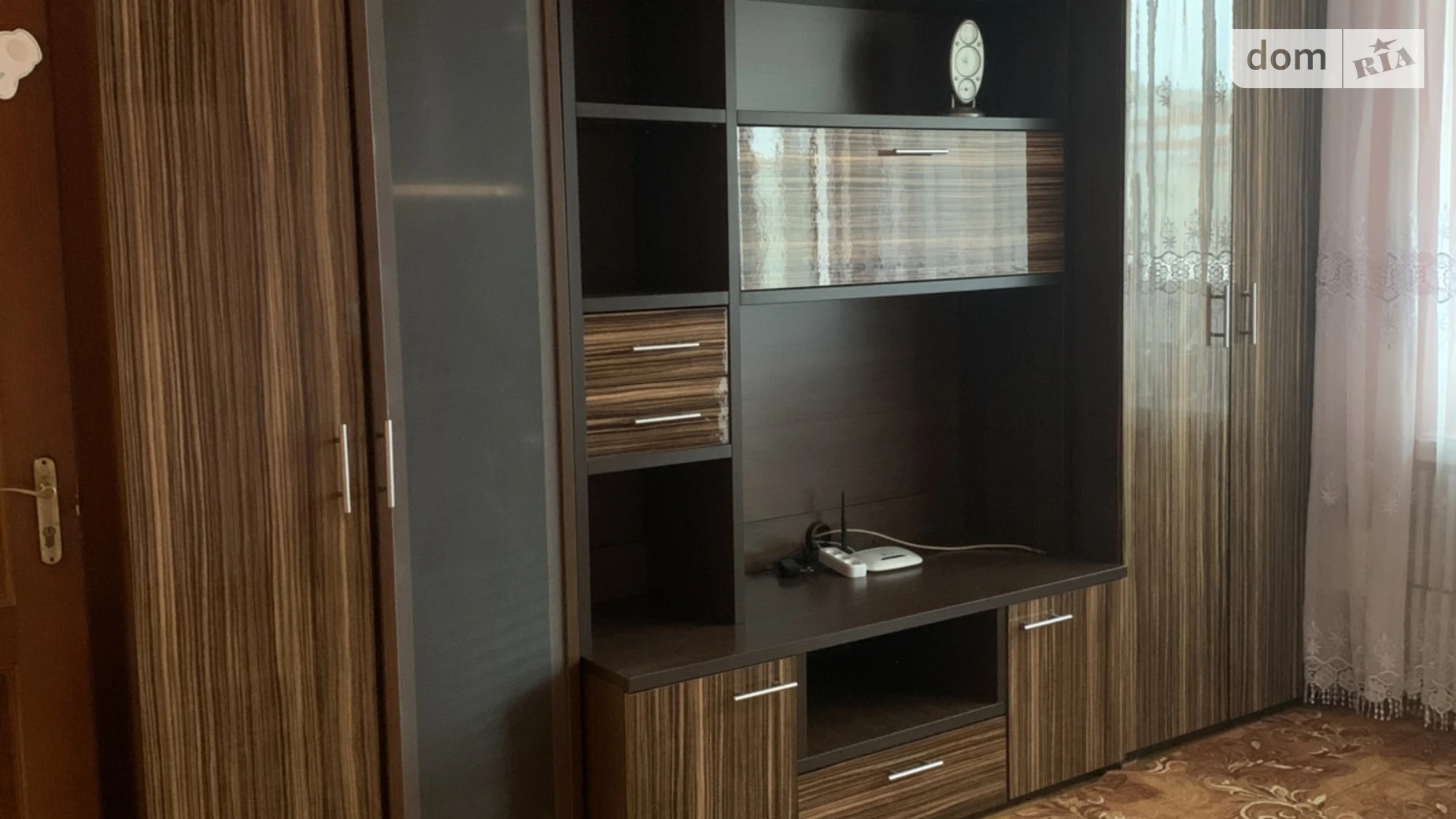 1-комнатная квартира 37 кв. м в Тернополе, ул. Владимира Лучаковского(Лучаковского) - фото 5