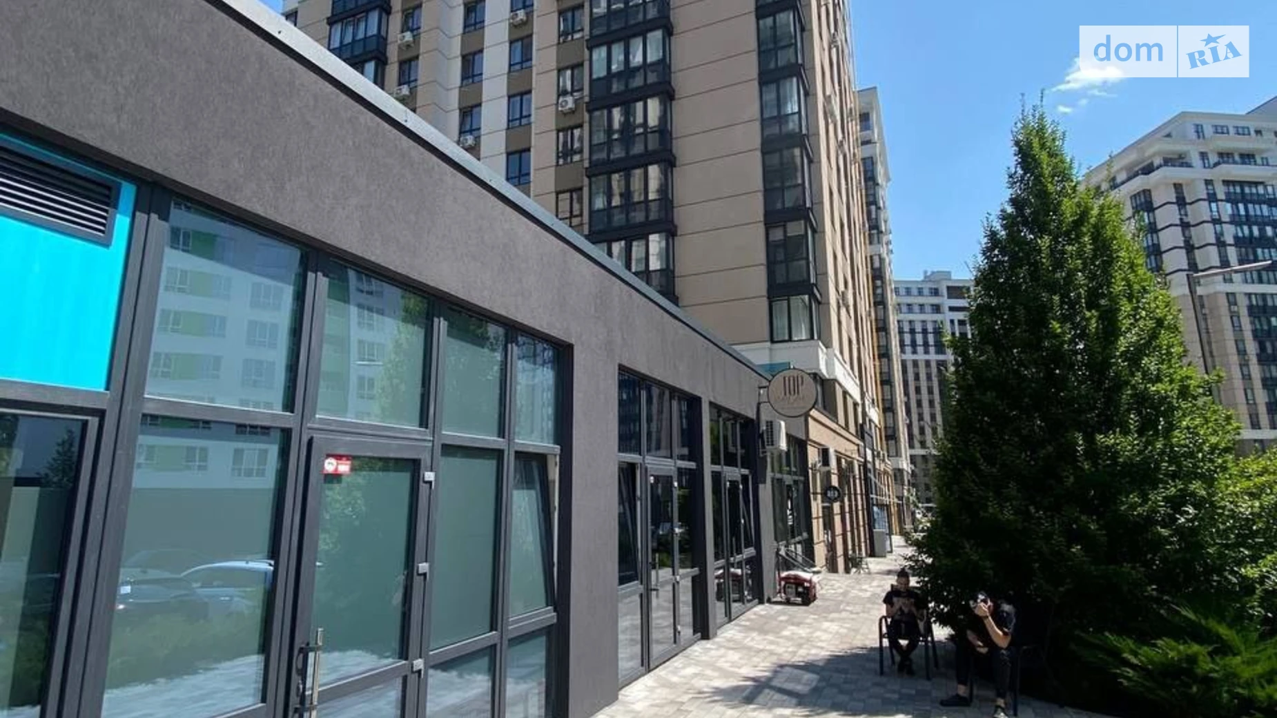 ул. Университетская(Карла Маркса) Ирпень ЖК Центральный-2, цена: 57000 $ - фото 3