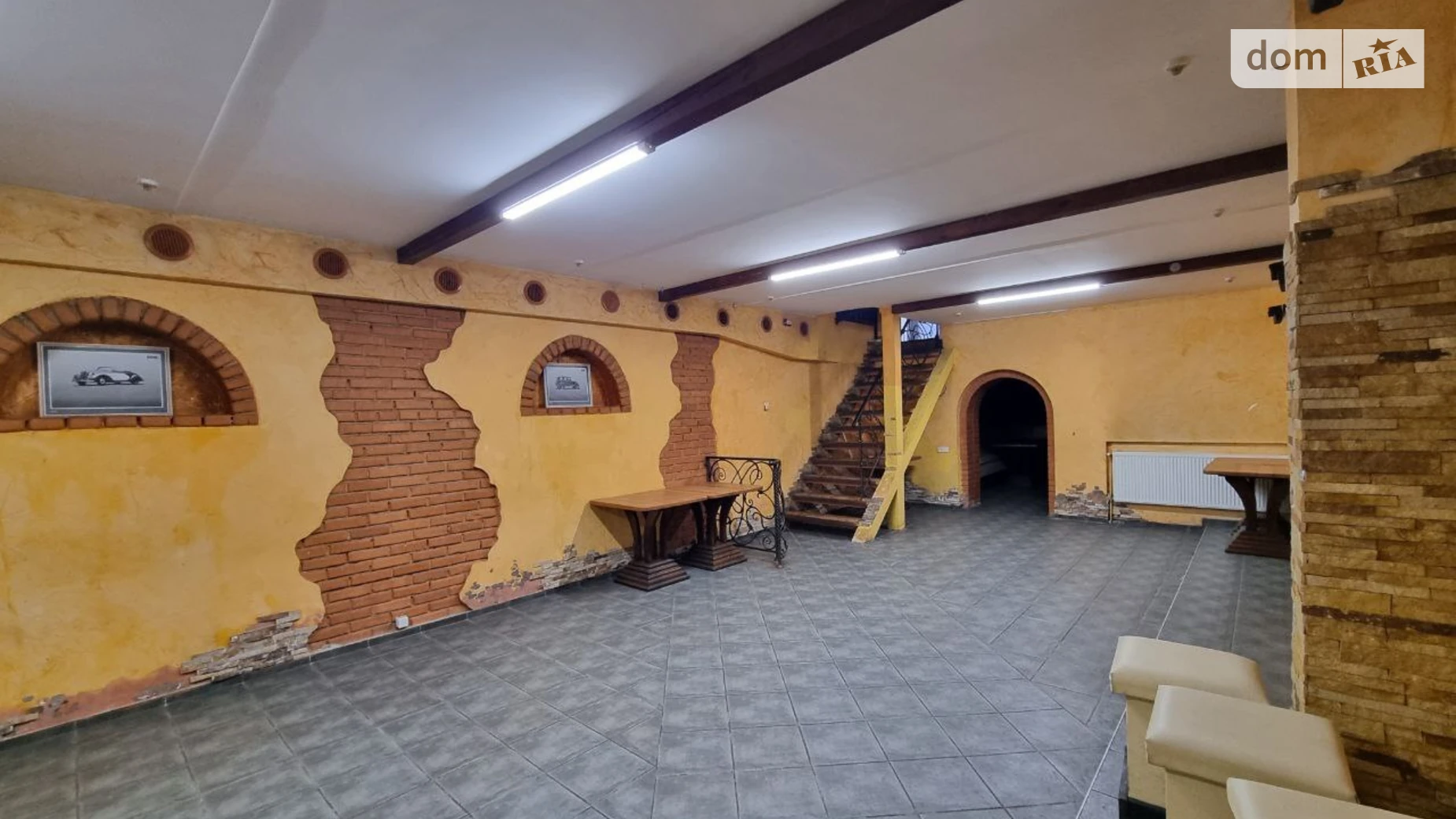 Здається в оренду об'єкт сфери послуг 110 кв. м в 3-поверховій будівлі, цена: 30000 грн - фото 2
