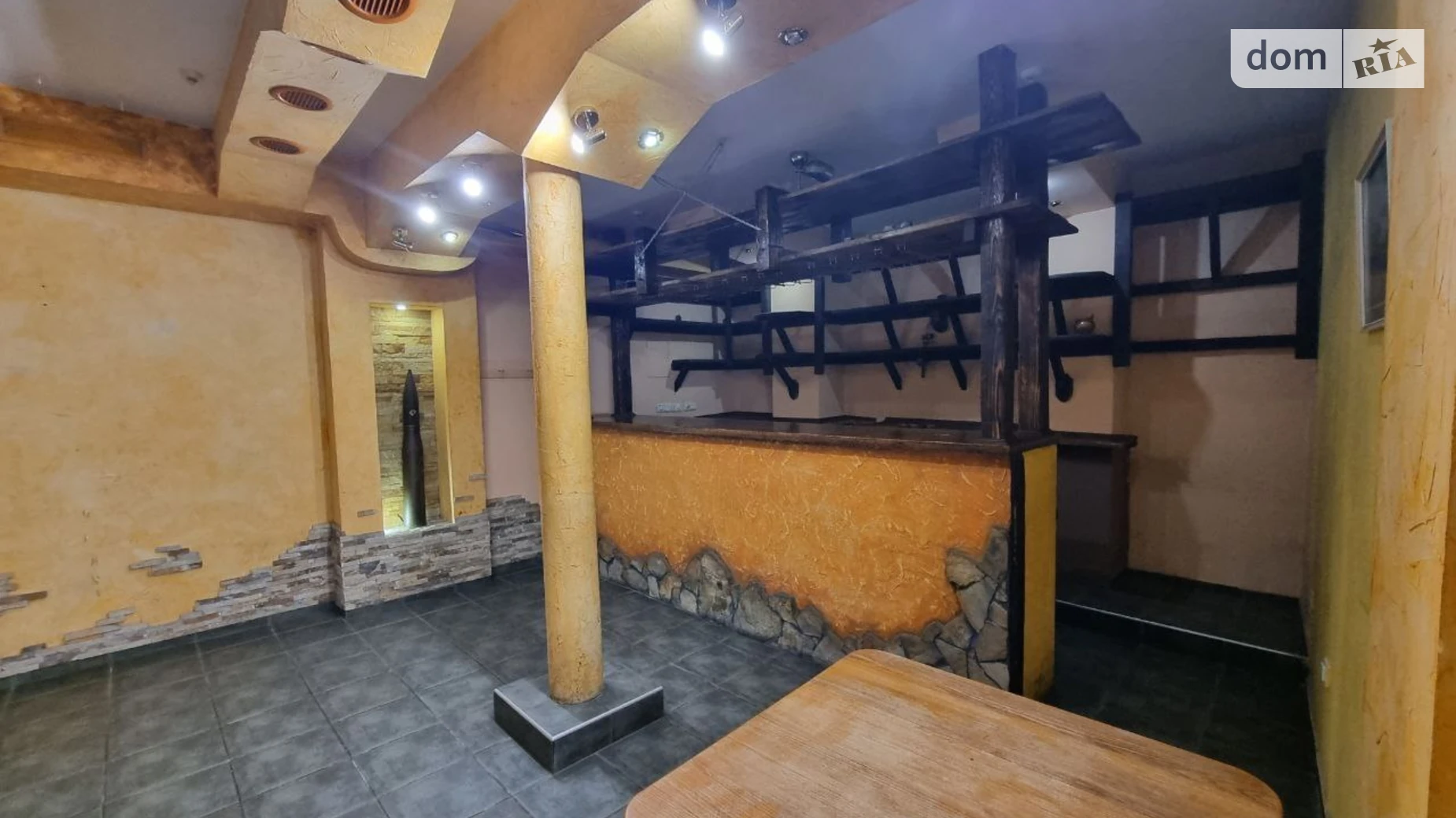 Здається в оренду об'єкт сфери послуг 110 кв. м в 3-поверховій будівлі, цена: 30000 грн - фото 4