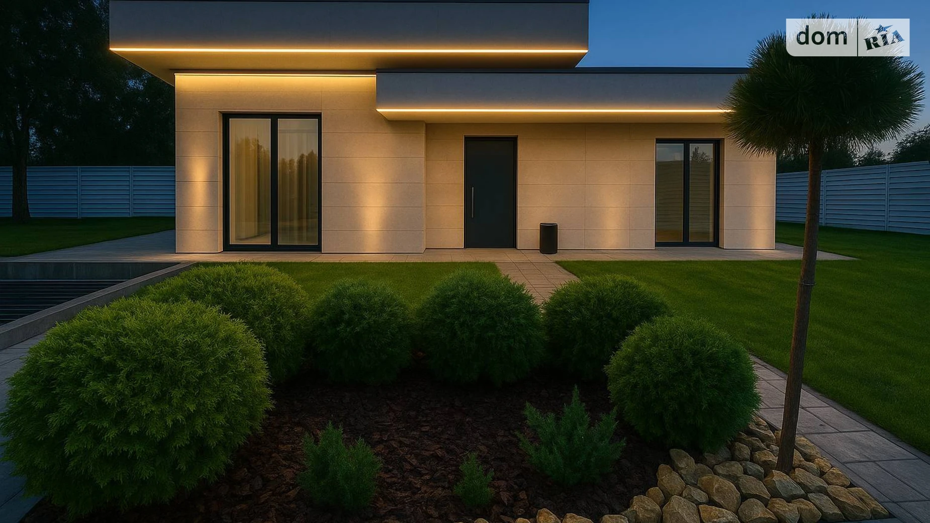 Продается одноэтажный дом 101.4 кв. м с террасой, цена: 155000 $ - фото 2