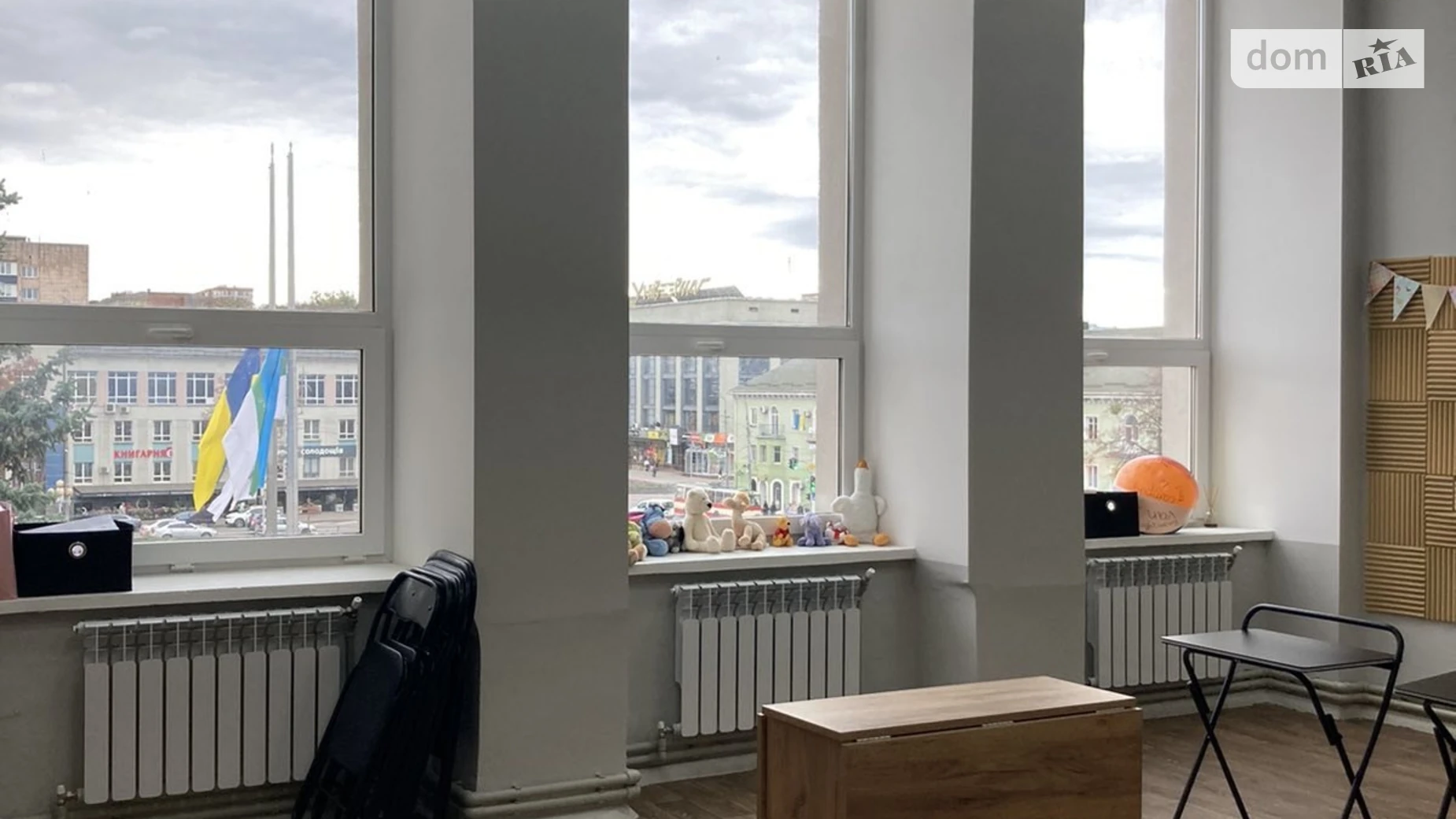 Здається в оренду офіс 34 кв. м в бізнес-центрі, цена: 12100 грн - фото 2