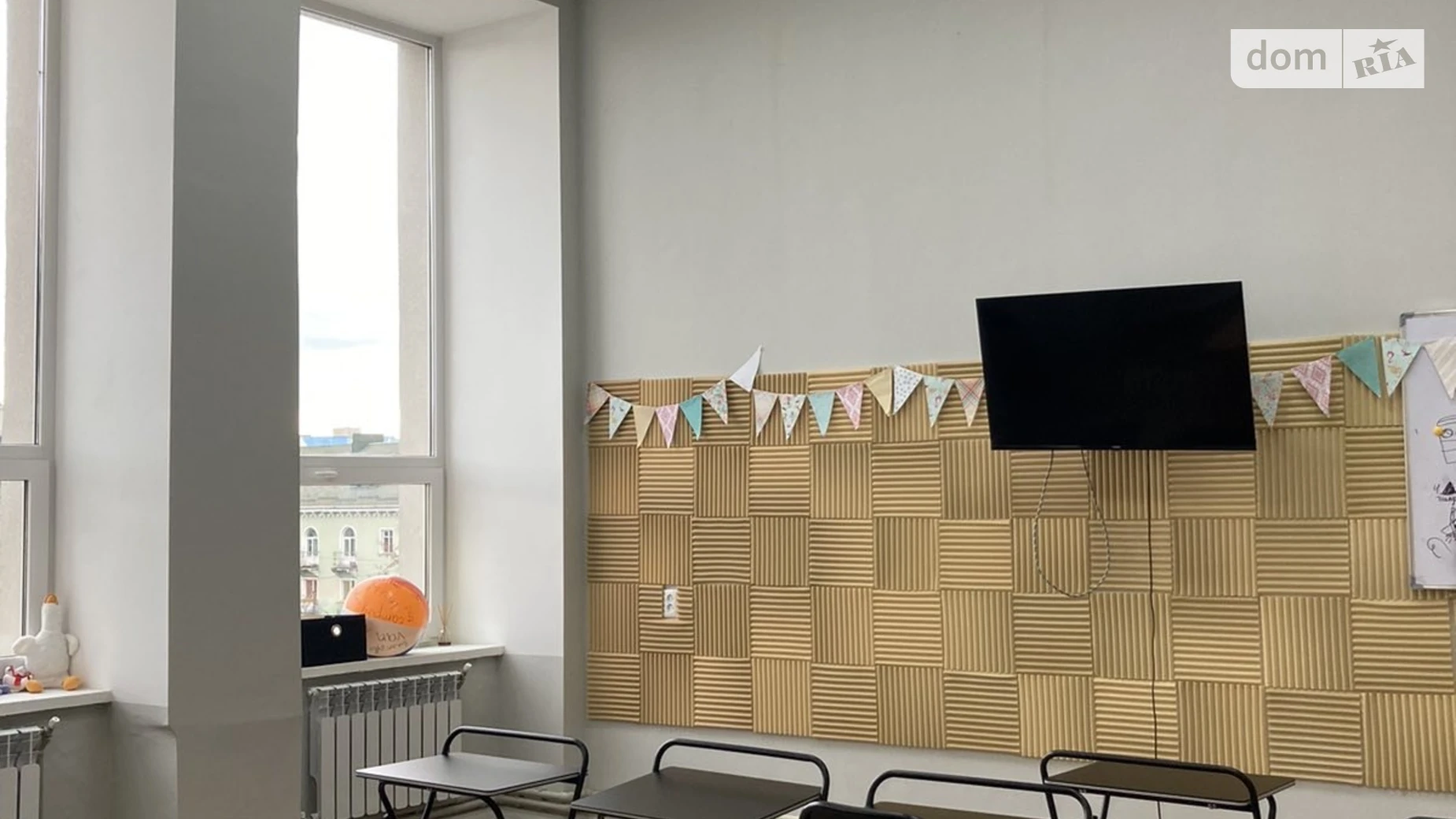 Здається в оренду офіс 34 кв. м в бізнес-центрі, цена: 12100 грн - фото 3