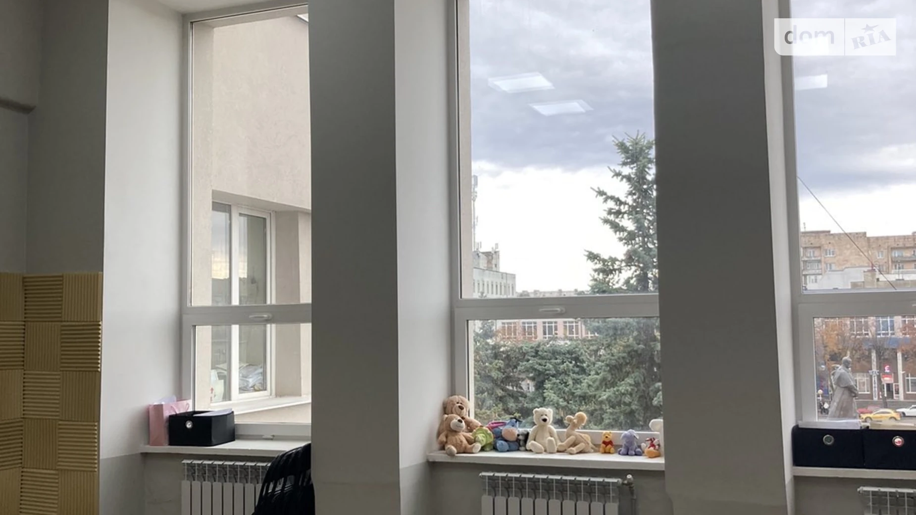 Здається в оренду офіс 34 кв. м в бізнес-центрі, цена: 12100 грн - фото 5