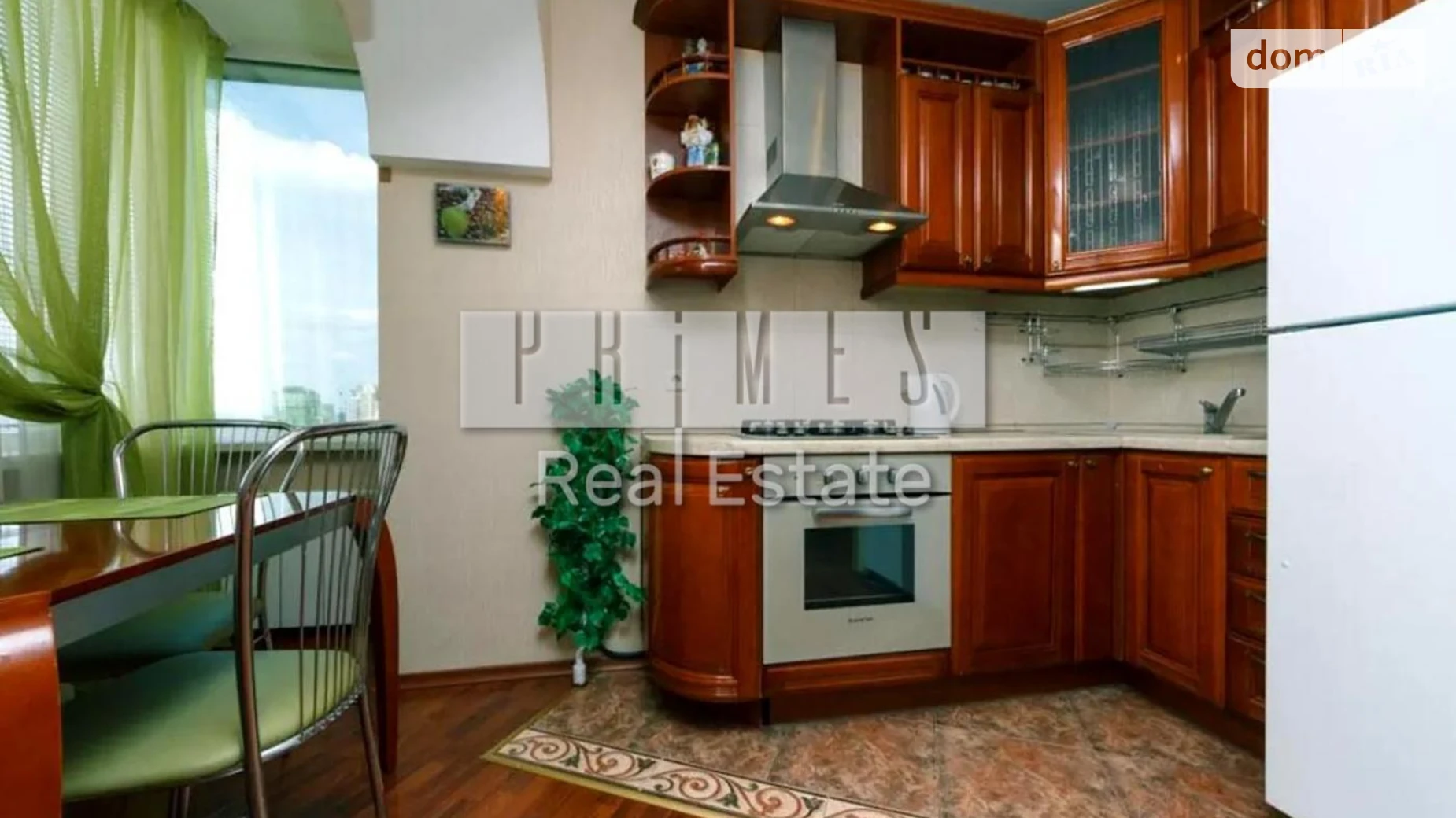 Продается 3-комнатная квартира 70 кв. м в Киеве, ул. Никольско-Ботаническая, 17/4 - фото 2