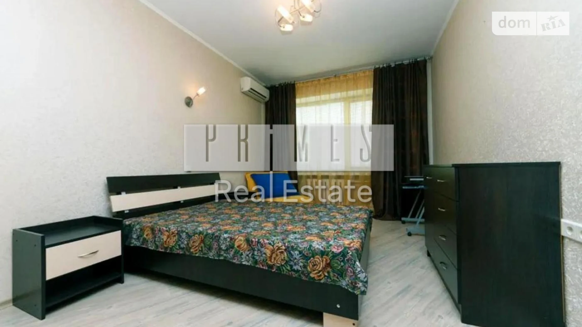 Продается 3-комнатная квартира 70 кв. м в Киеве, ул. Никольско-Ботаническая, 17/4 - фото 4