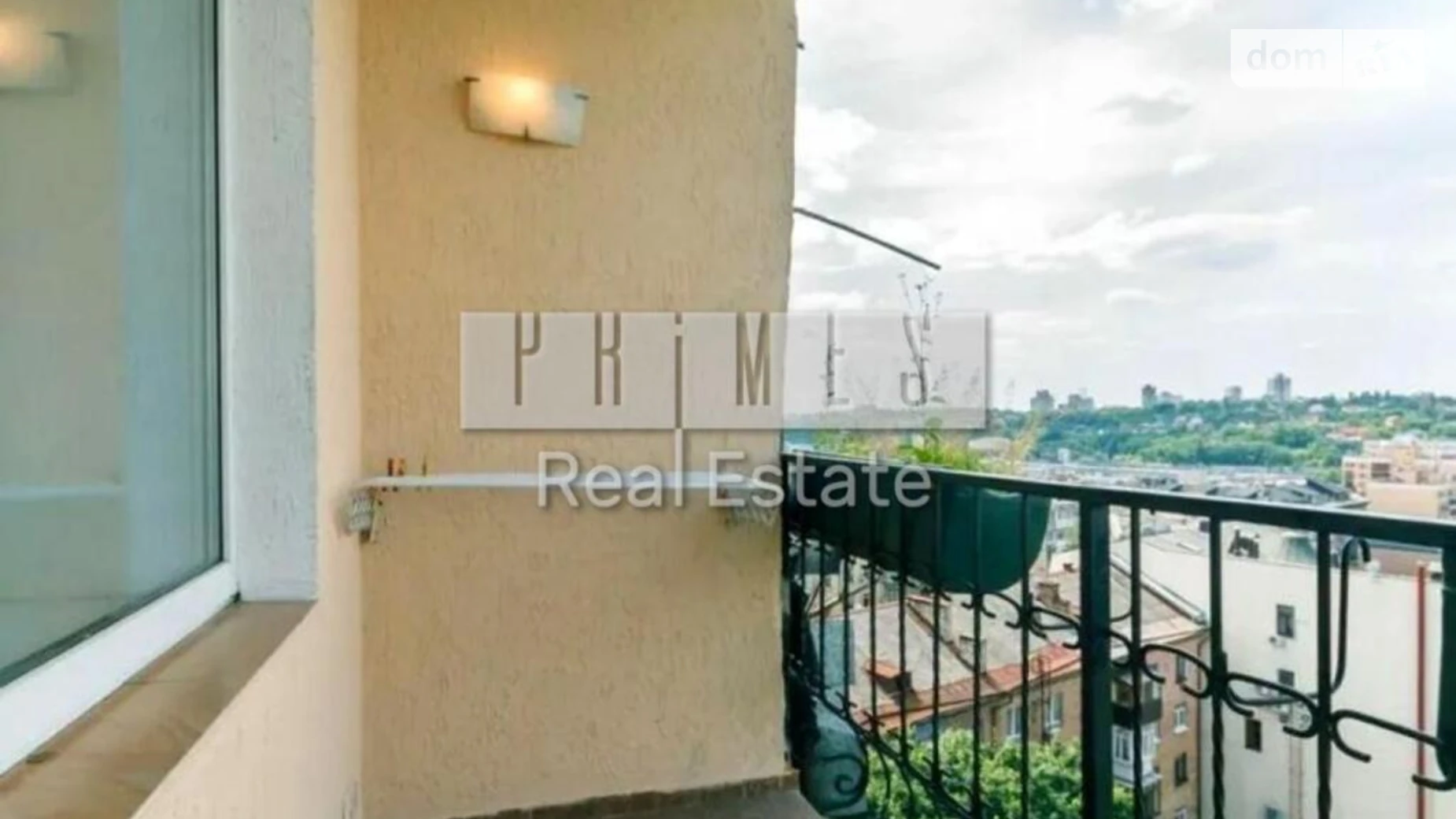 Продается 3-комнатная квартира 70 кв. м в Киеве, ул. Никольско-Ботаническая, 17/4 - фото 5