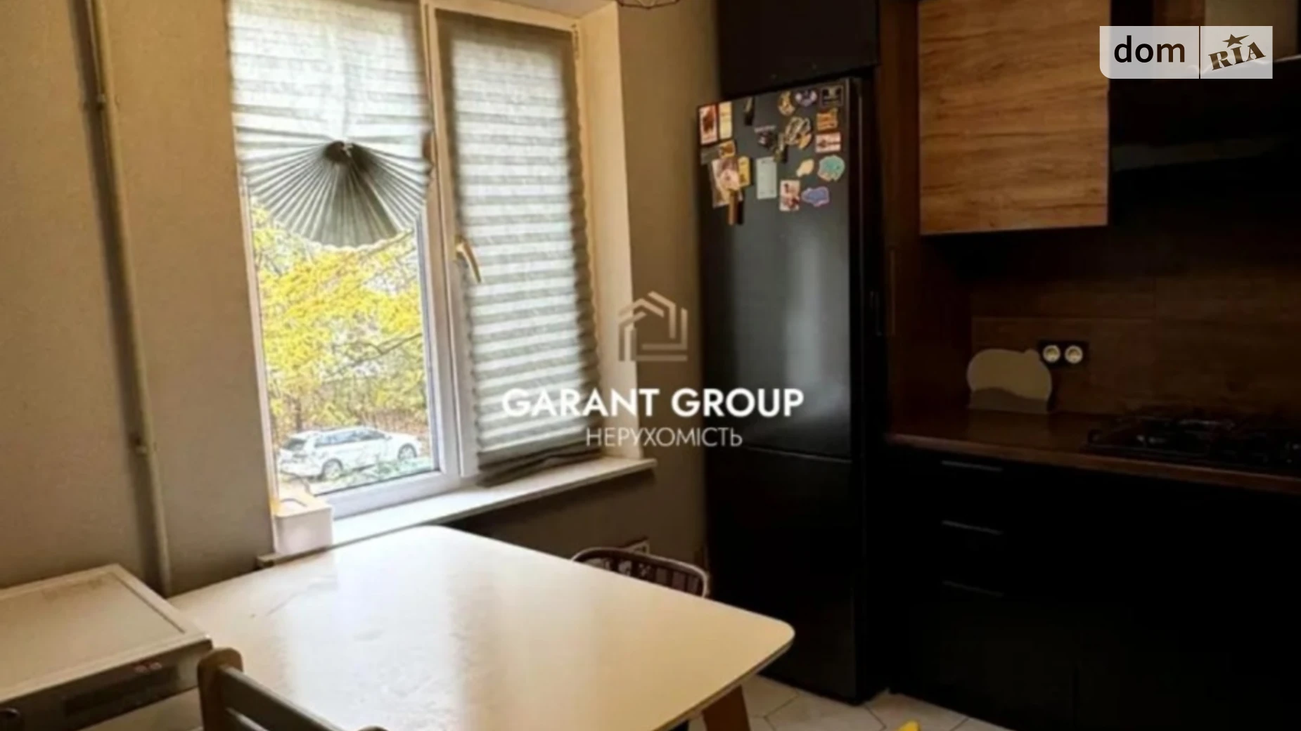 Продается 1-комнатная квартира 34 кв. м в Одессе, ул. Академика Заболотного - фото 2