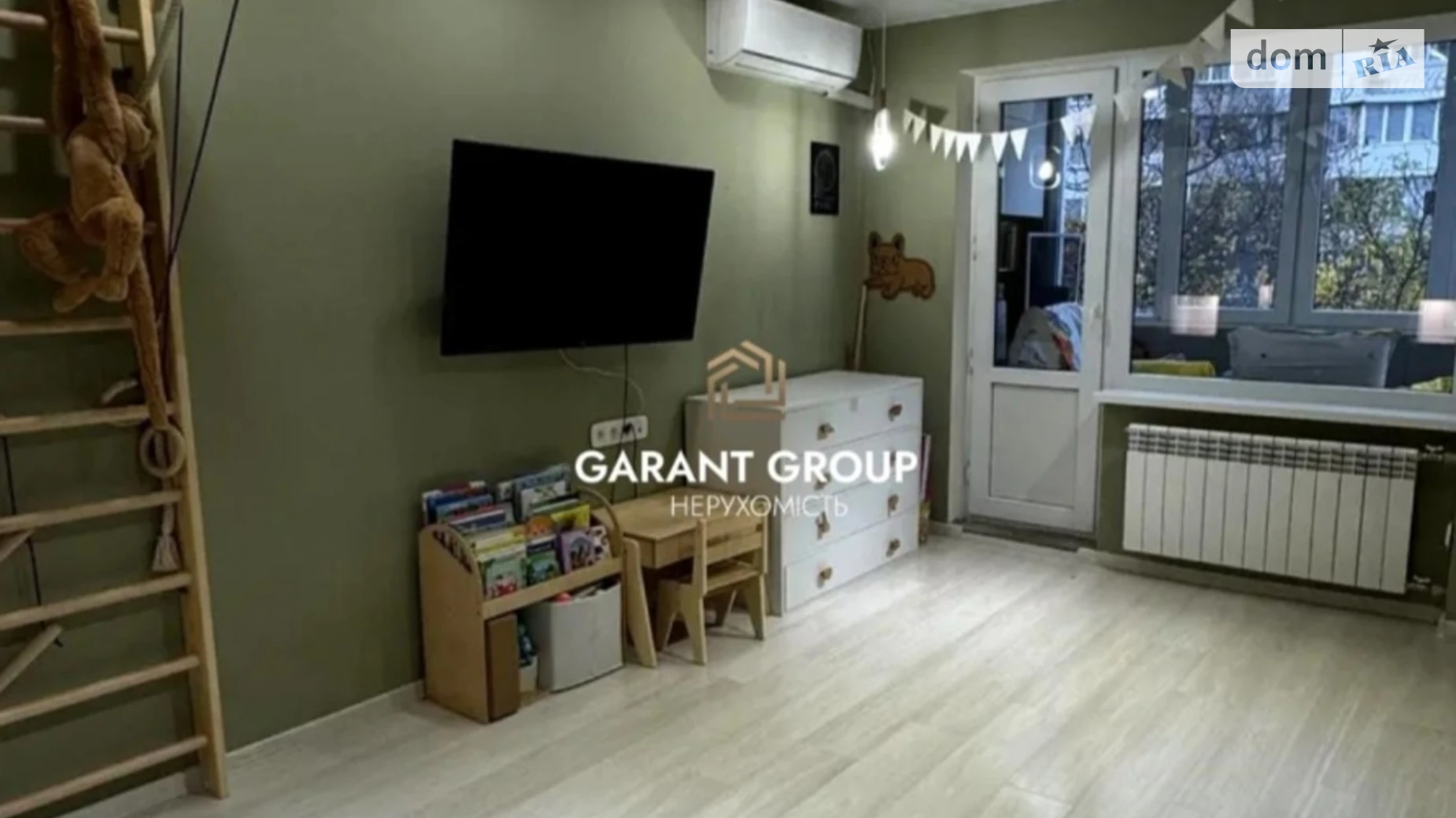 Продается 1-комнатная квартира 34 кв. м в Одессе, ул. Академика Заболотного - фото 3