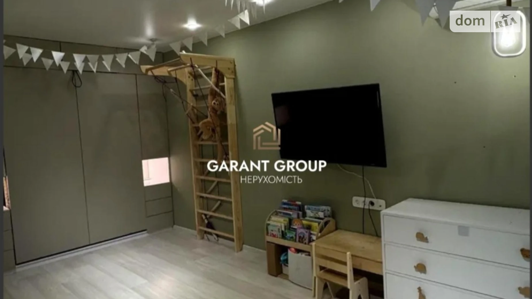 Продается 1-комнатная квартира 34 кв. м в Одессе, ул. Академика Заболотного - фото 4