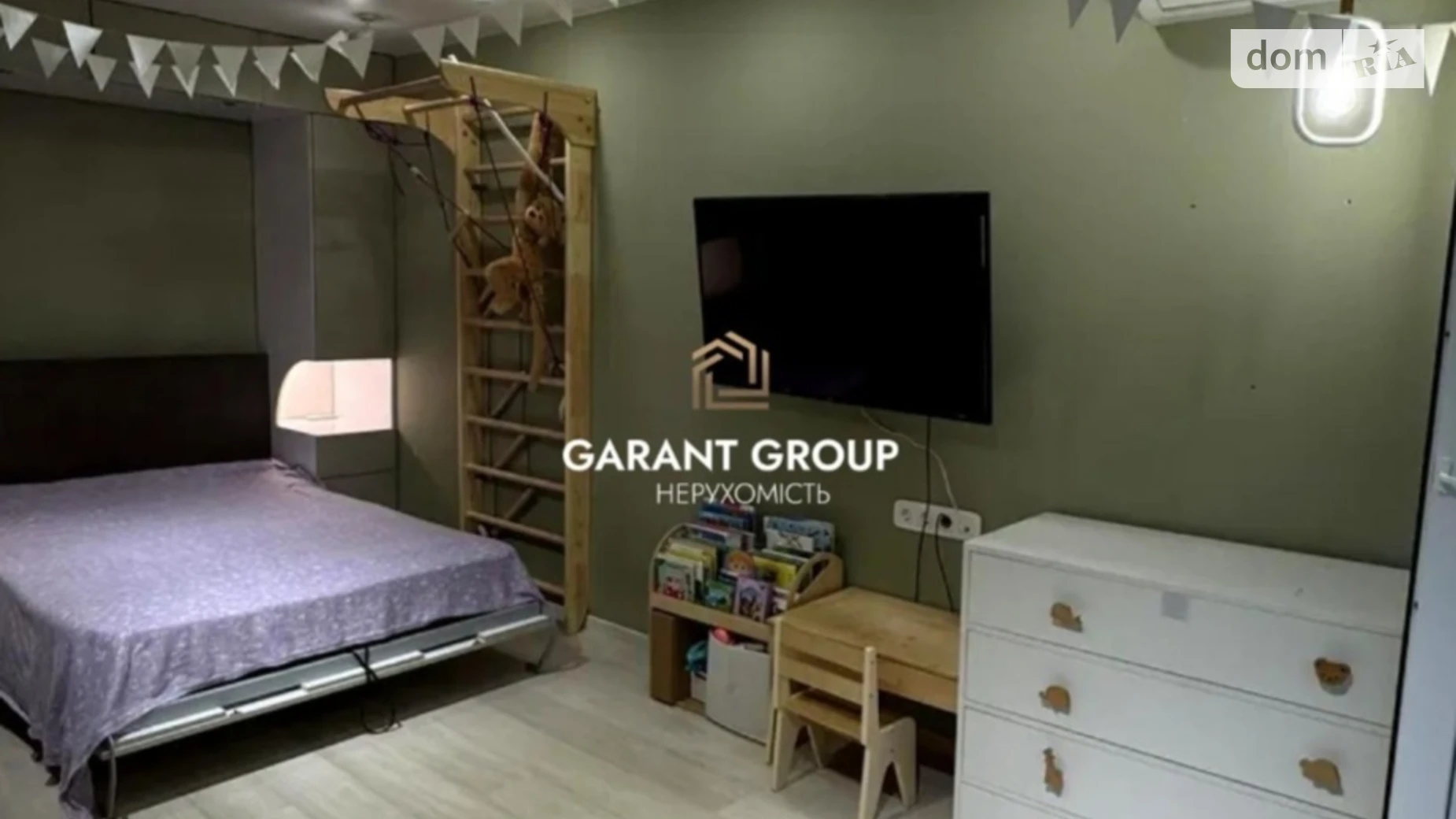 Продается 1-комнатная квартира 34 кв. м в Одессе, ул. Академика Заболотного - фото 5