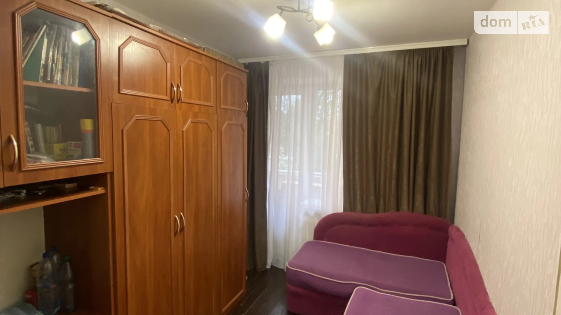 Продається 3-кімнатна квартира 63 кв. м у Рівному, вул. Фабрична, 1А - фото 3