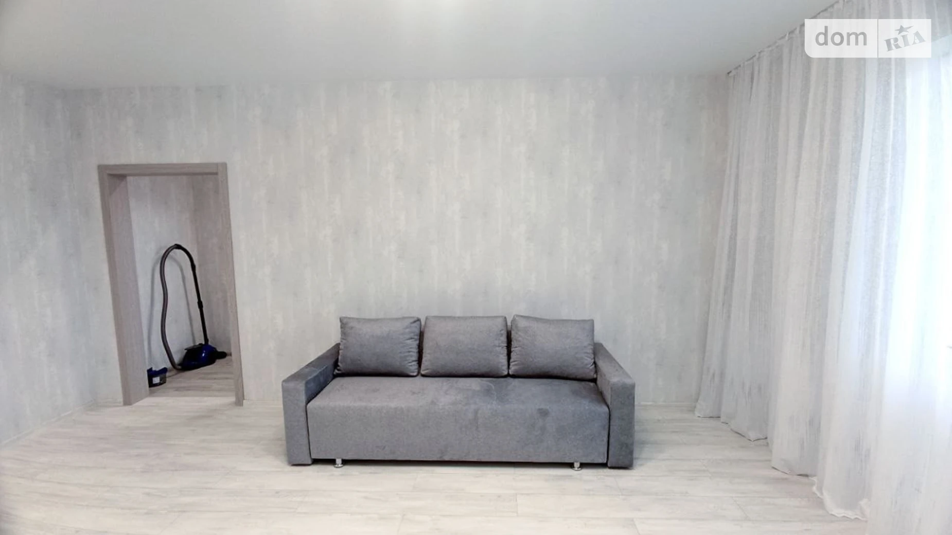 Сдается в аренду 1-комнатная квартира 60 кв. м в Хмельницком, ул. Лесогриневецкая, 18 - фото 3