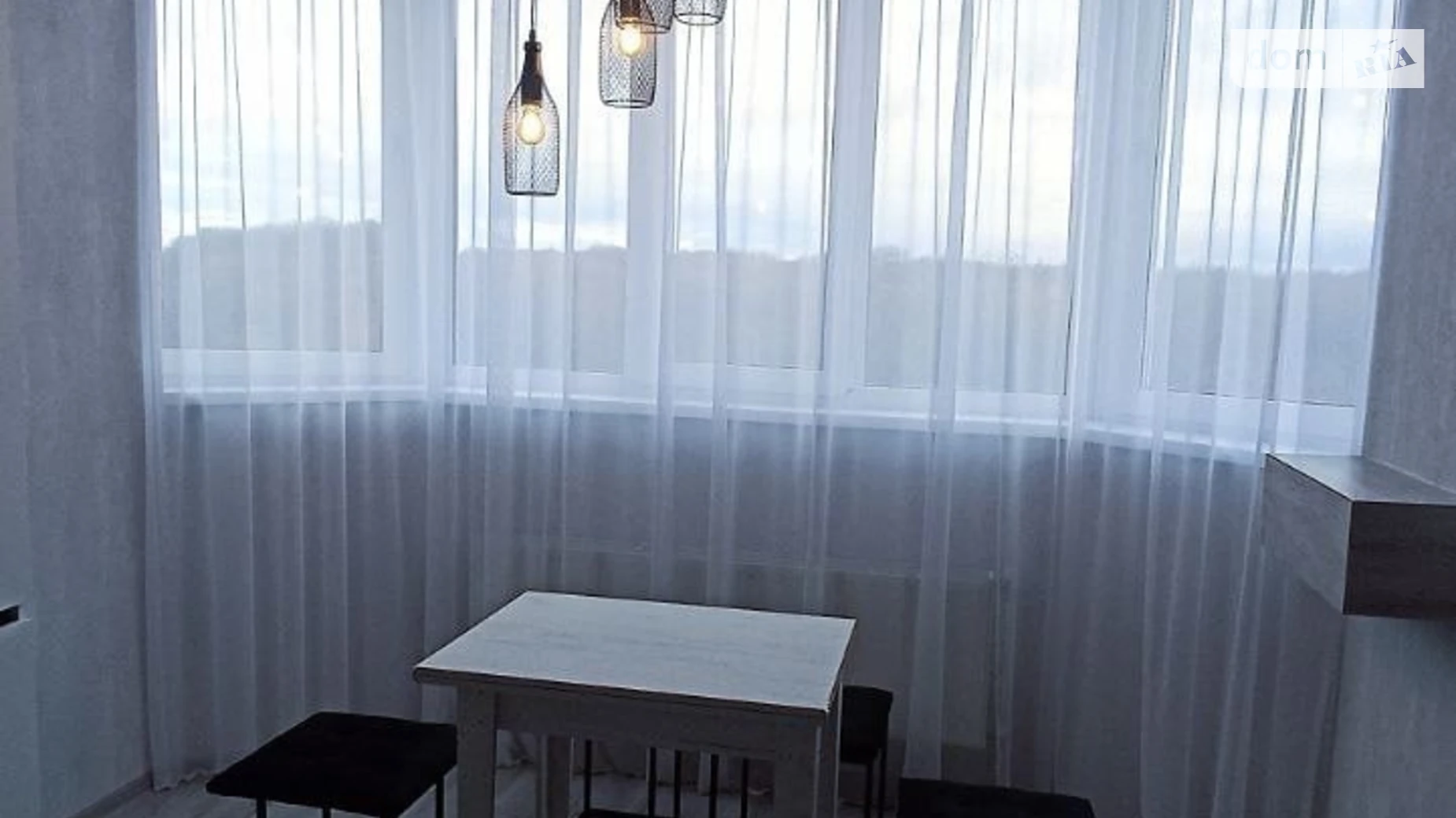 Сдается в аренду 1-комнатная квартира 60 кв. м в Хмельницком, ул. Лесогриневецкая, 18 - фото 5