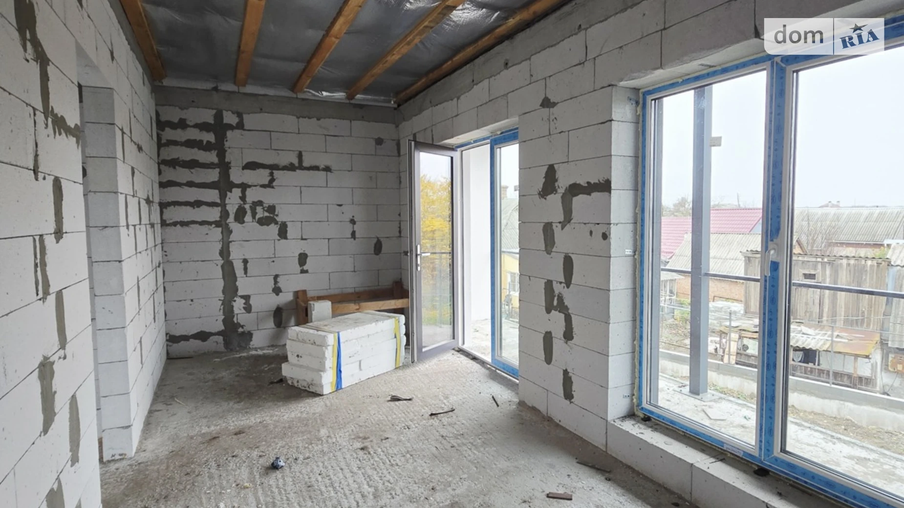 ул. Чапаева Заречье Белая Церковь, цена: 95000 $ - фото 2