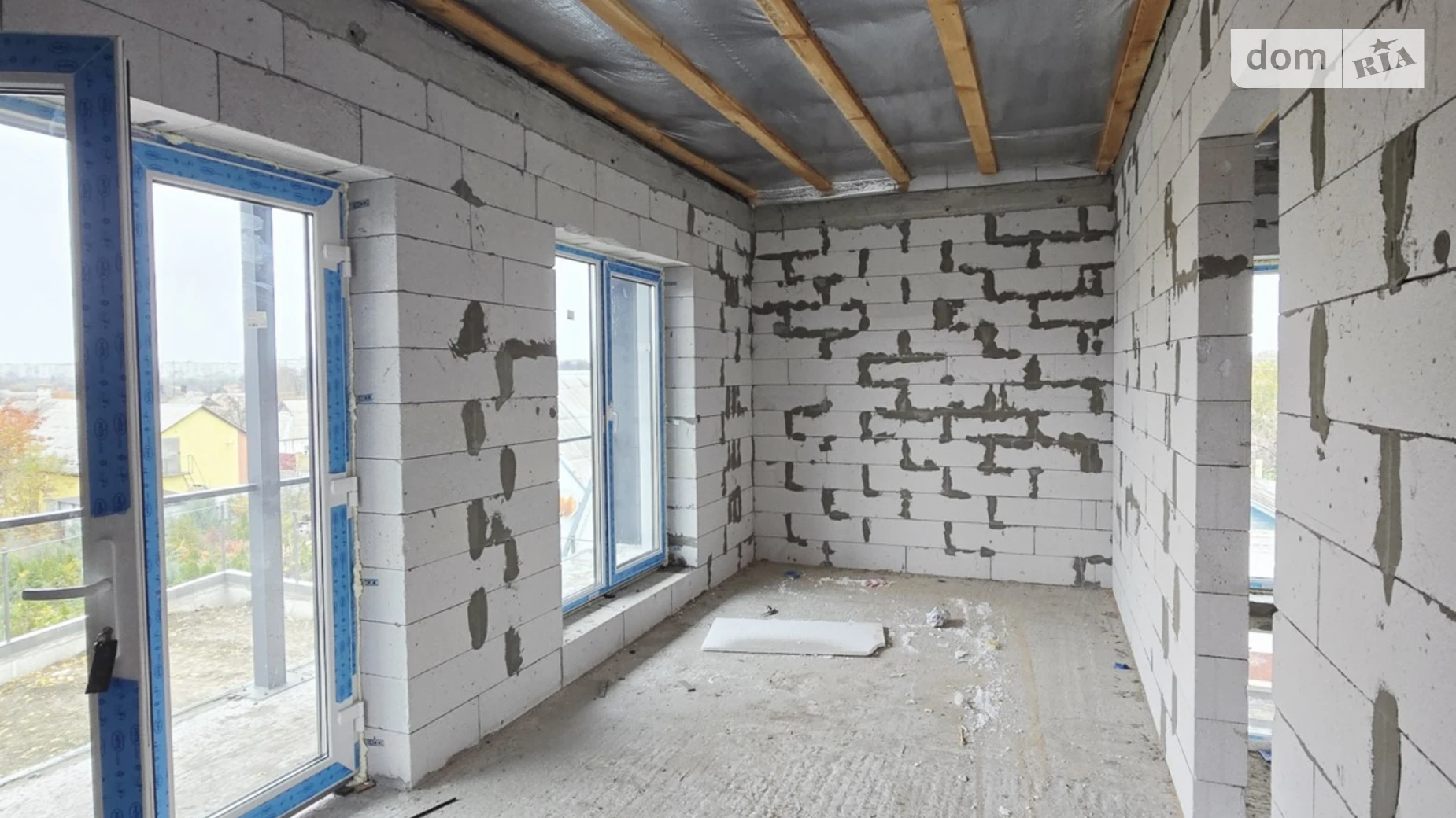 ул. Чапаева Заречье Белая Церковь, цена: 95000 $ - фото 3