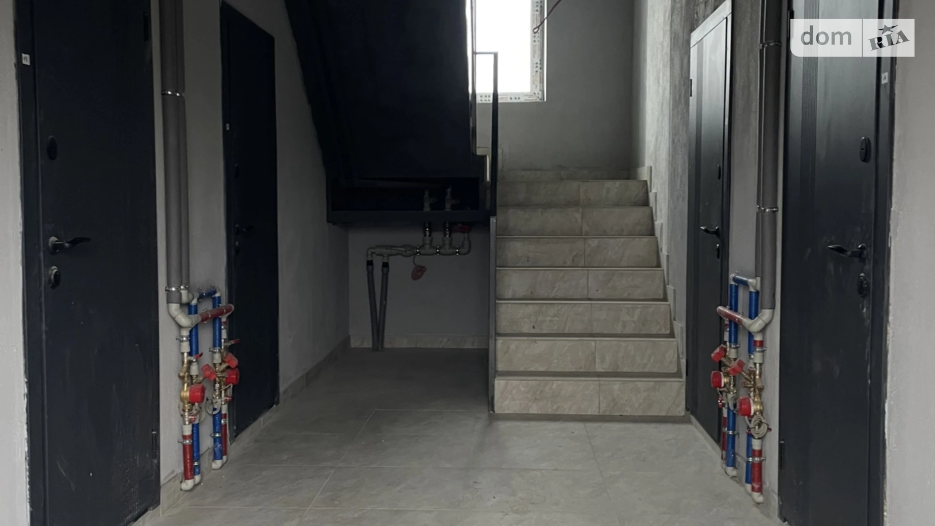 Продается 1-комнатная квартира 20.5 кв. м в Виннице, ул. Бучмы, 11 - фото 3