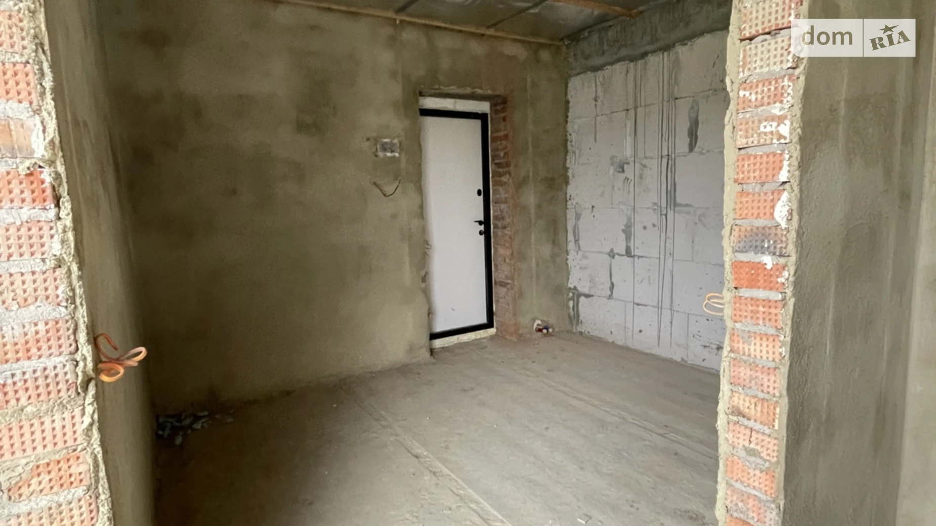 Продается 1-комнатная квартира 20.5 кв. м в Виннице, ул. Бучмы, 11 - фото 4