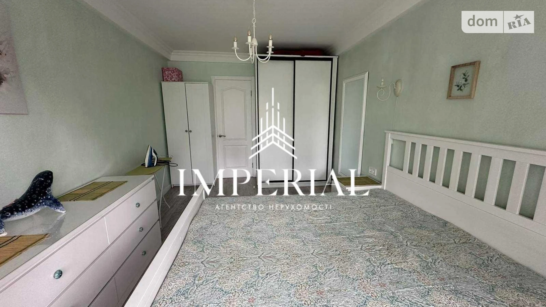 Сдается в аренду 2-комнатная квартира 46 кв. м в Киеве, ул. Парково-Сырецкая, 10 - фото 2