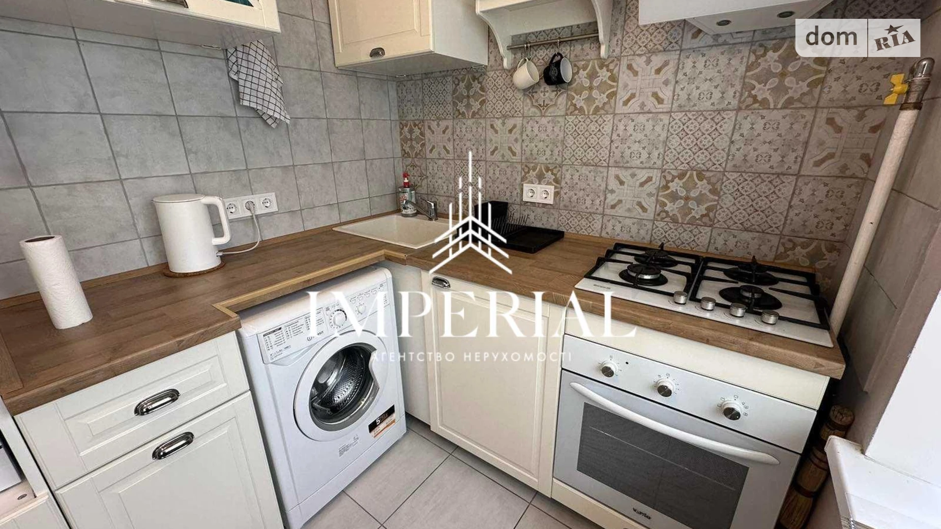 Сдается в аренду 2-комнатная квартира 46 кв. м в Киеве, ул. Парково-Сырецкая, 10 - фото 4