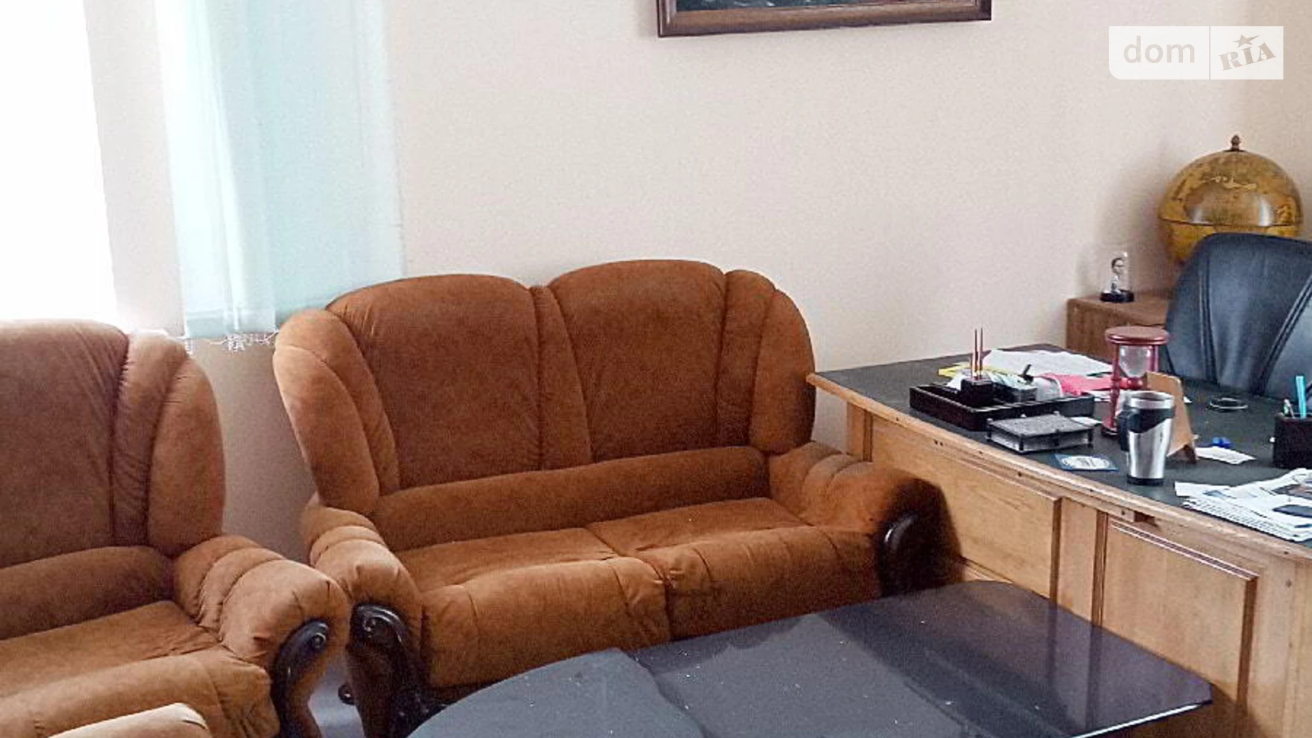 Сдается в аренду офис 35 кв. м в бизнес-центре, цена: 6000 грн - фото 2