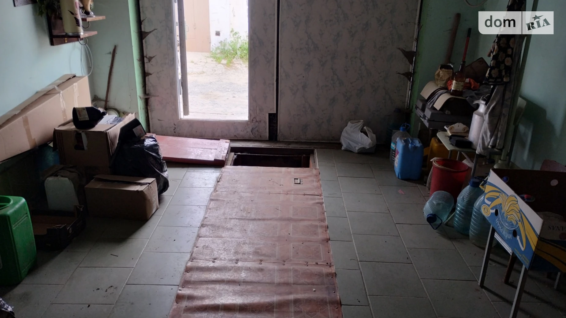 Продается отдельно стоящий гараж под легковое авто на 18.6 кв. м, цена: 7500 $ - фото 2