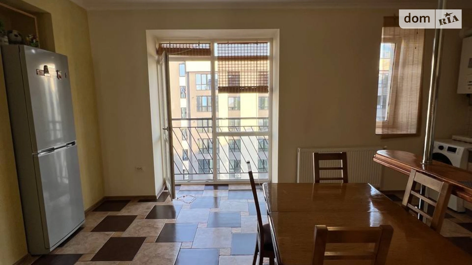 Здається в оренду 2-кімнатна квартира 70 кв. м у Івано-Франківську, вул. Целевича Юліана - фото 3