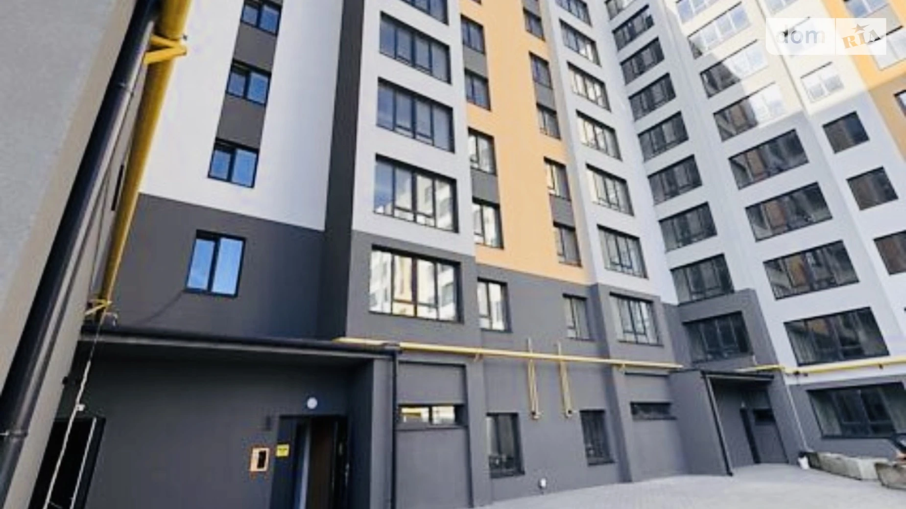 Продается 2-комнатная квартира 57.7 кв. м в Хмельницком, ул. Романа Шухевича(Курчатова), 8/2 - фото 2