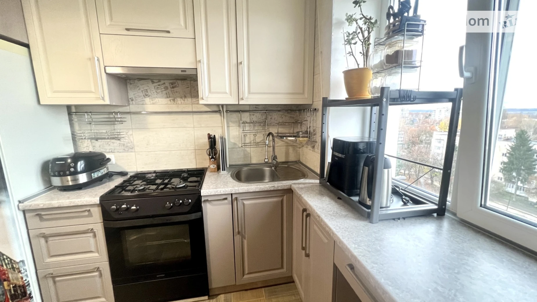 Продається 1-кімнатна квартира 40 кв. м у Вінниці, вул. Келецька, 71 - фото 2