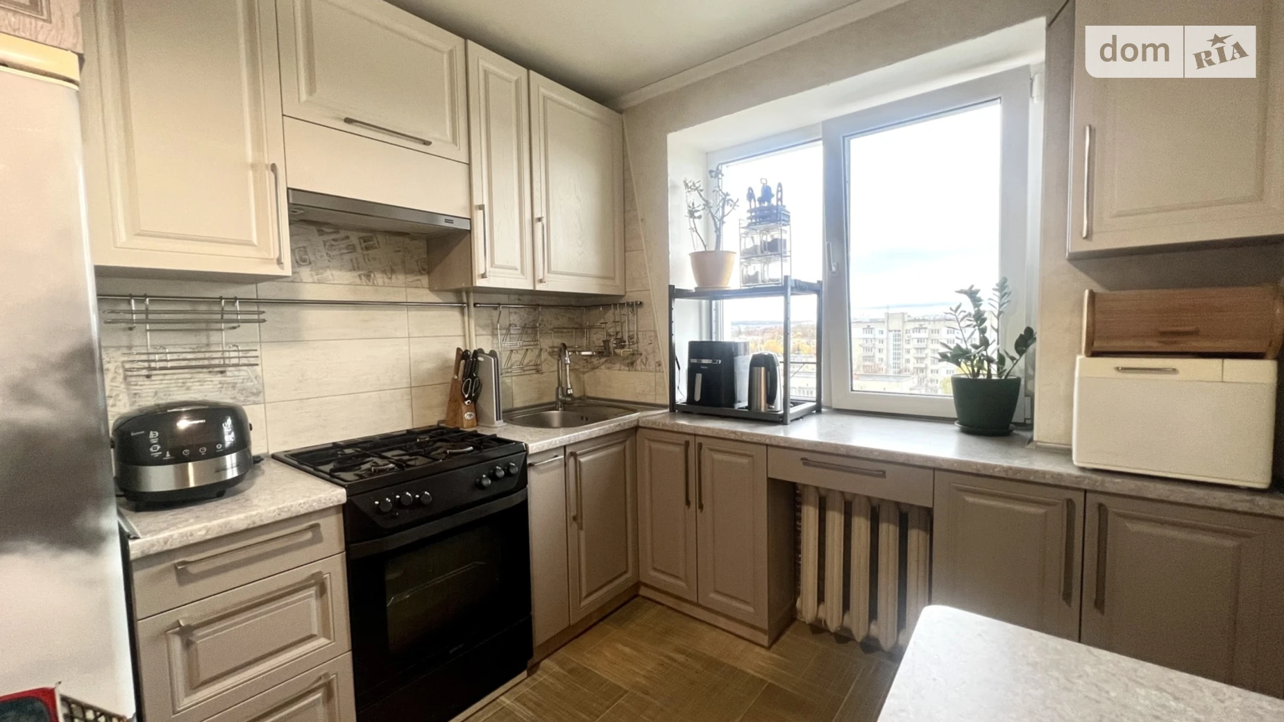 Продається 1-кімнатна квартира 40 кв. м у Вінниці, вул. Келецька, 71 - фото 3