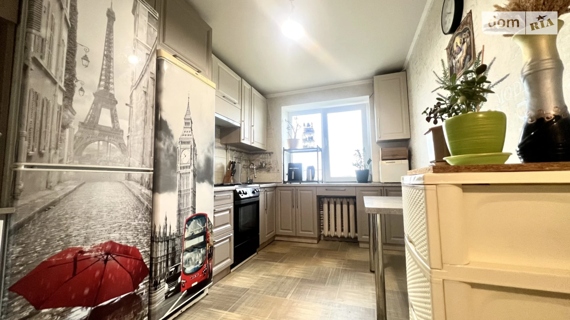 Продається 1-кімнатна квартира 40 кв. м у Вінниці, вул. Келецька, 71 - фото 4