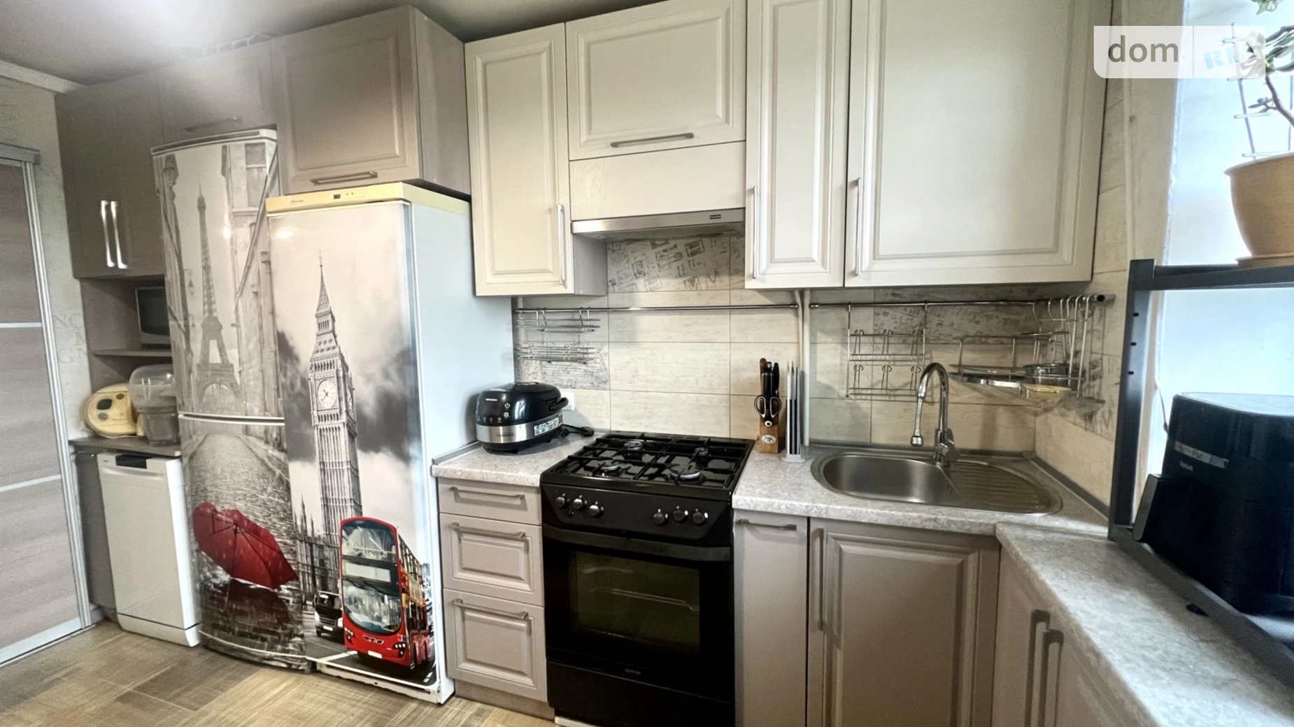 Продається 1-кімнатна квартира 40 кв. м у Вінниці, вул. Келецька, 71 - фото 5