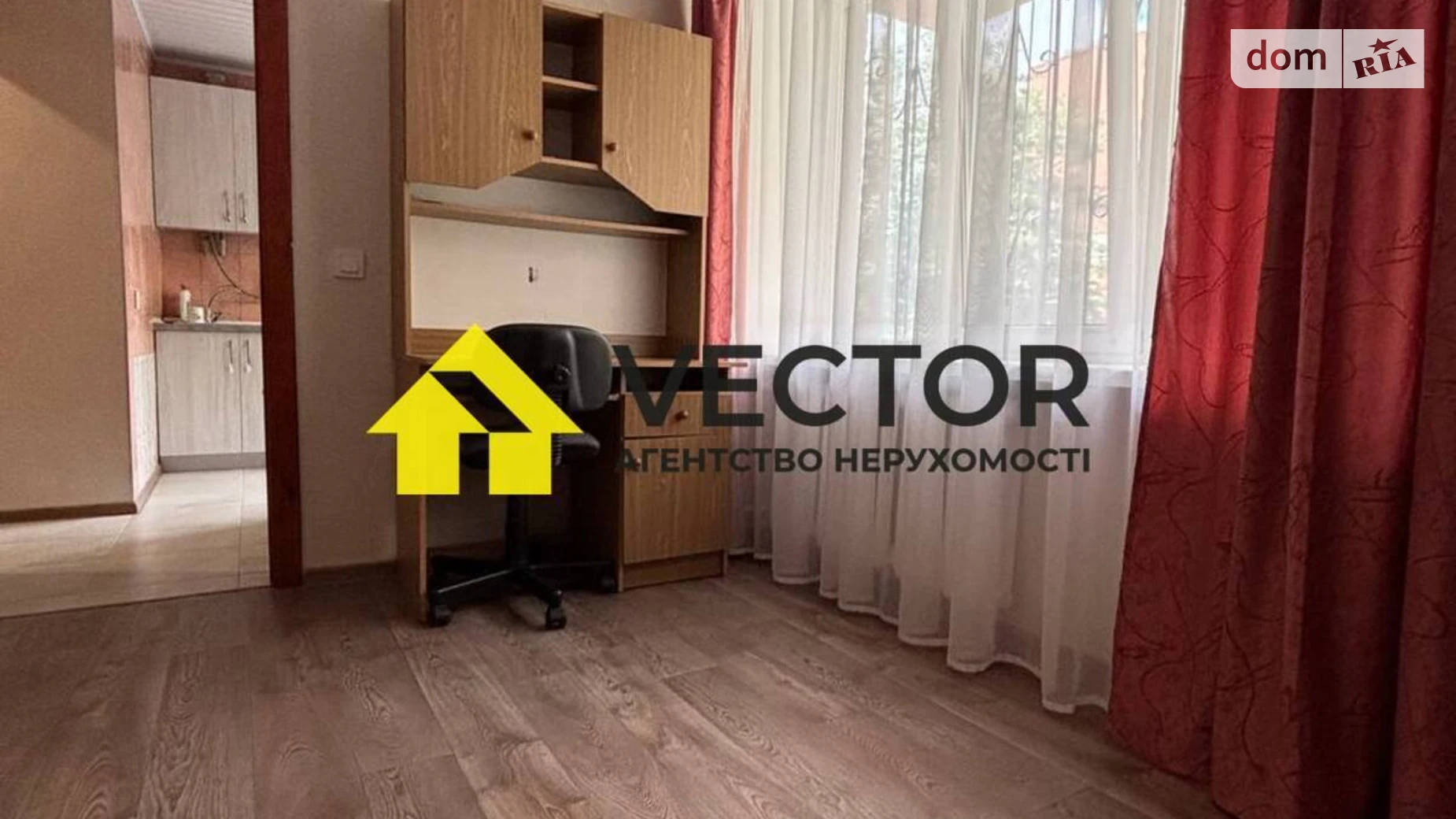 Сдается в аренду 2-комнатная квартира 41 кв. м в, цена: 10000 грн - фото 4