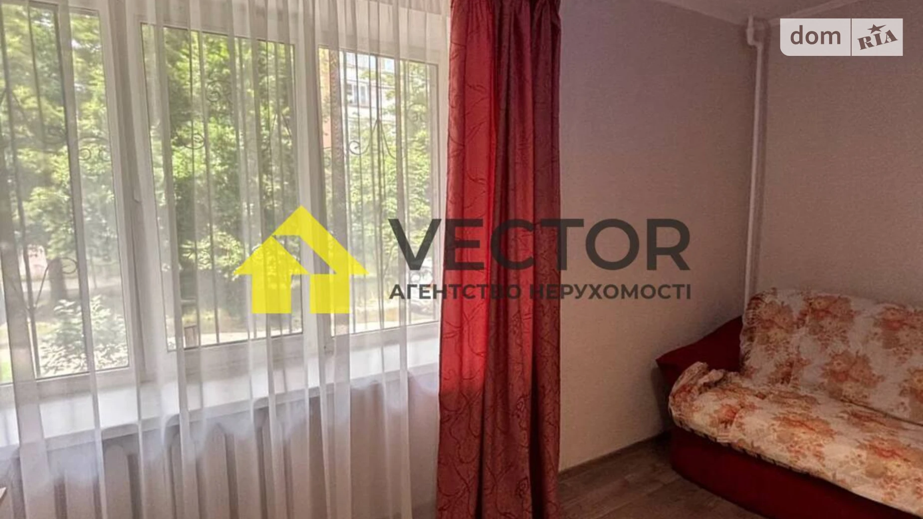 Сдается в аренду 2-комнатная квартира 41 кв. м в, цена: 10000 грн - фото 3