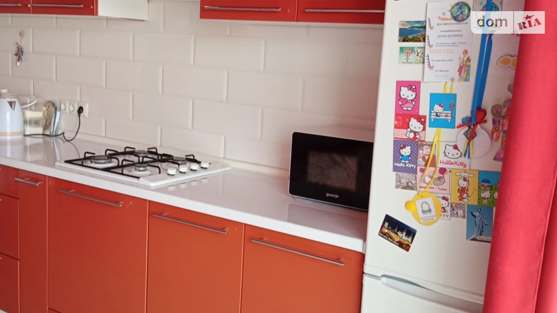 Сдается в аренду 1-комнатная квартира 70 кв. м в Хмельницком, ул. Панаса Мирного, 14/1Б - фото 3