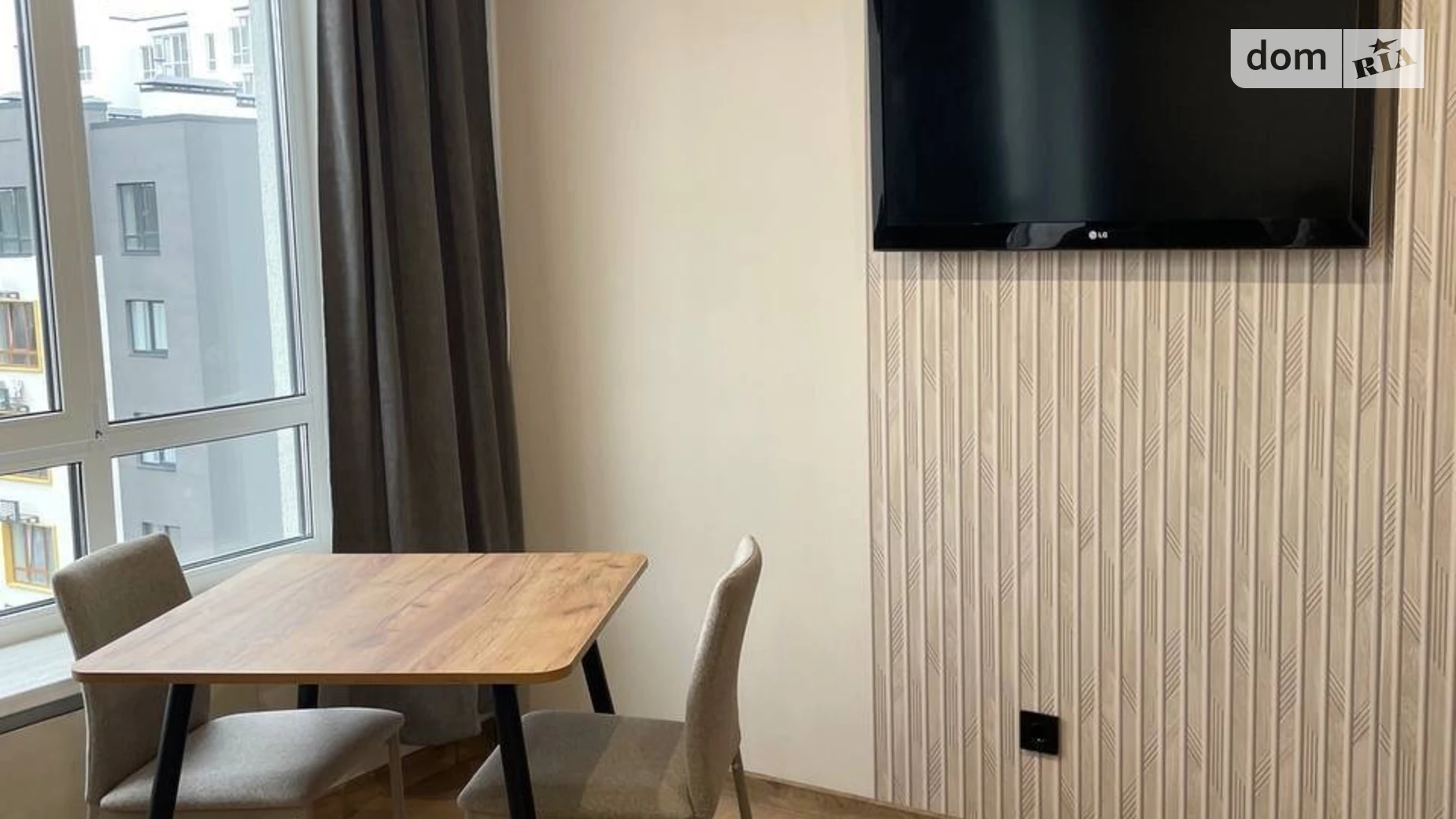 Сдается в аренду 1-комнатная квартира 27 кв. м в Ирпене, ул. Соборная(ІІІ Интернационала) - фото 3