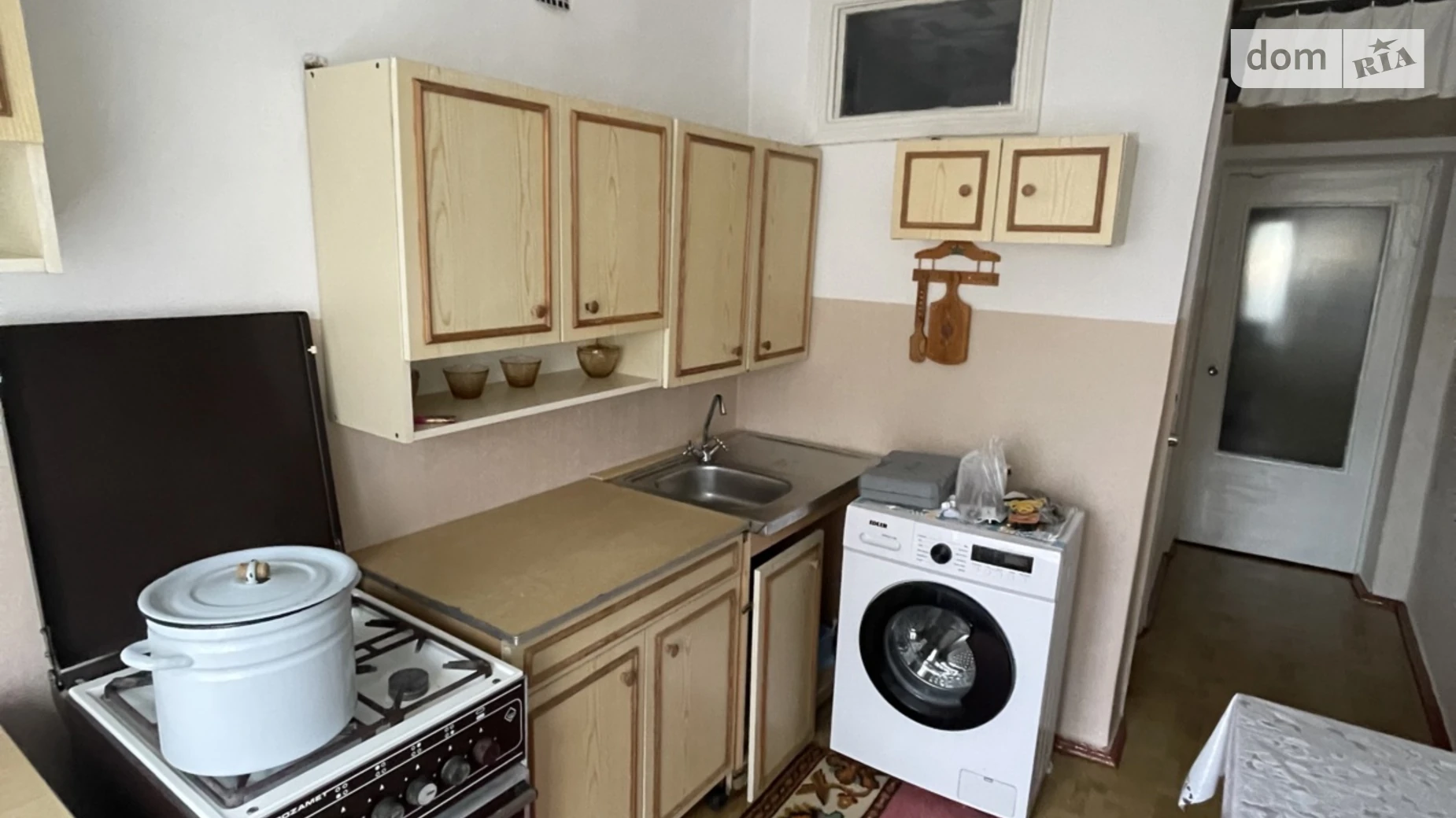 Сдается в аренду 1-комнатная квартира 35 кв. м в Виннице, ул. Владислава Городецкого, 6 - фото 2