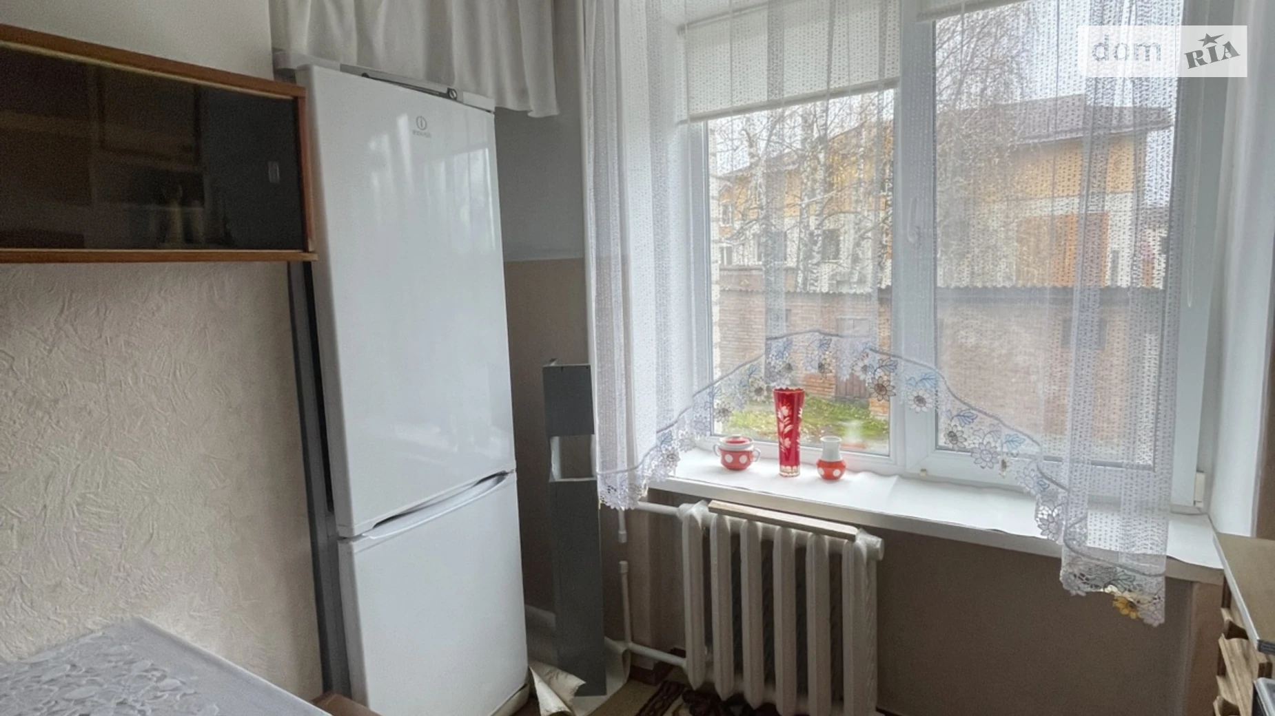 Сдается в аренду 1-комнатная квартира 35 кв. м в Виннице, ул. Владислава Городецкого, 6 - фото 3