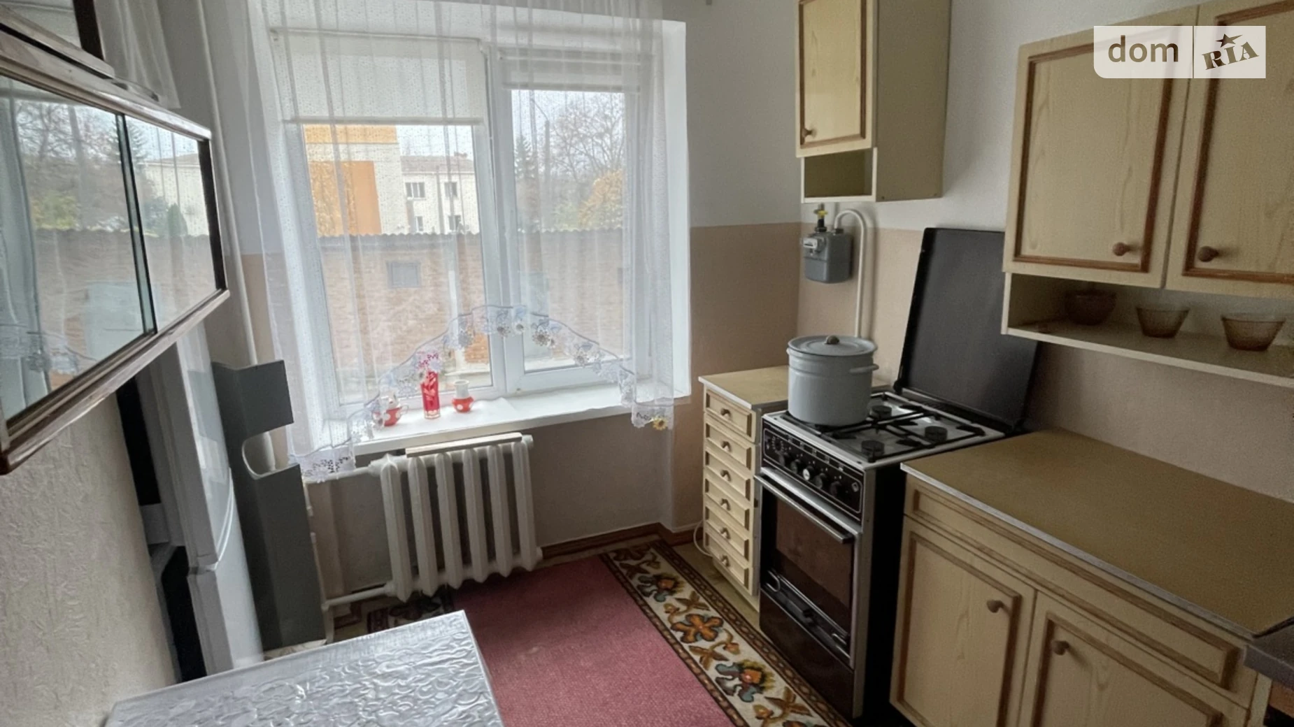Сдается в аренду 1-комнатная квартира 35 кв. м в Виннице, ул. Владислава Городецкого, 6 - фото 4