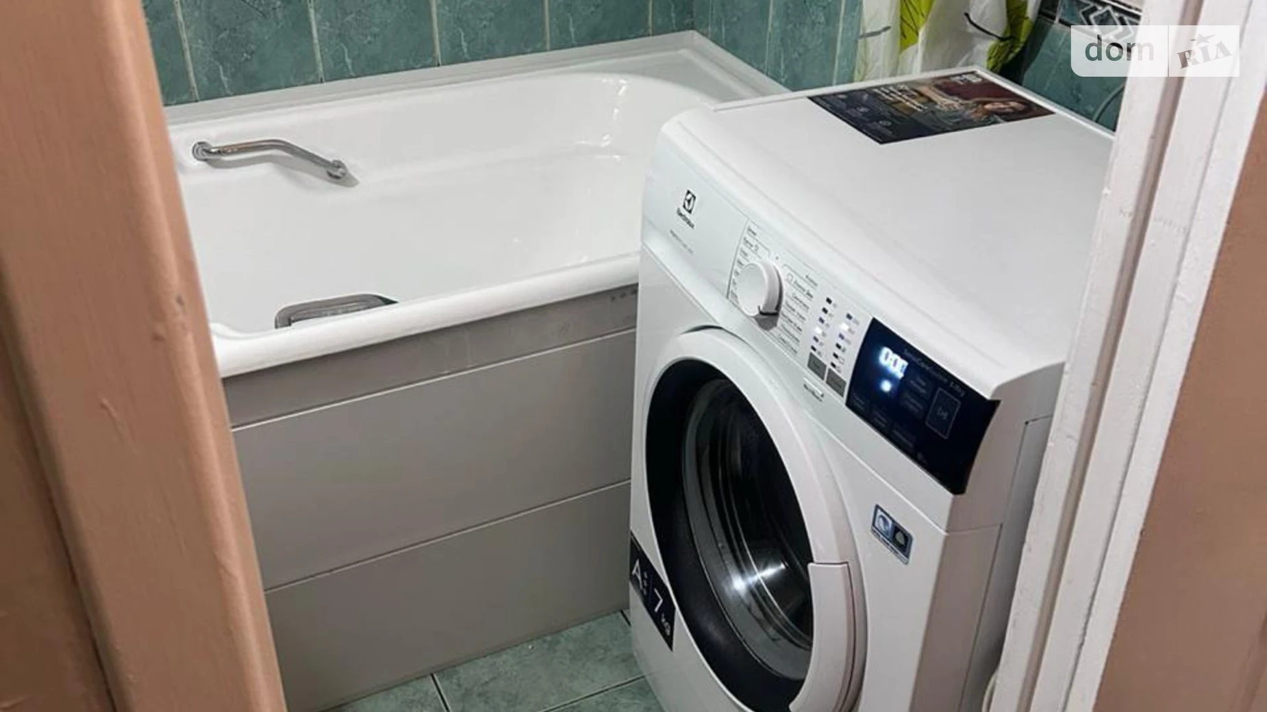 Здається в оренду 1-кімнатна квартира 34 кв. м у Одесі, цена: 6500 грн - фото 3